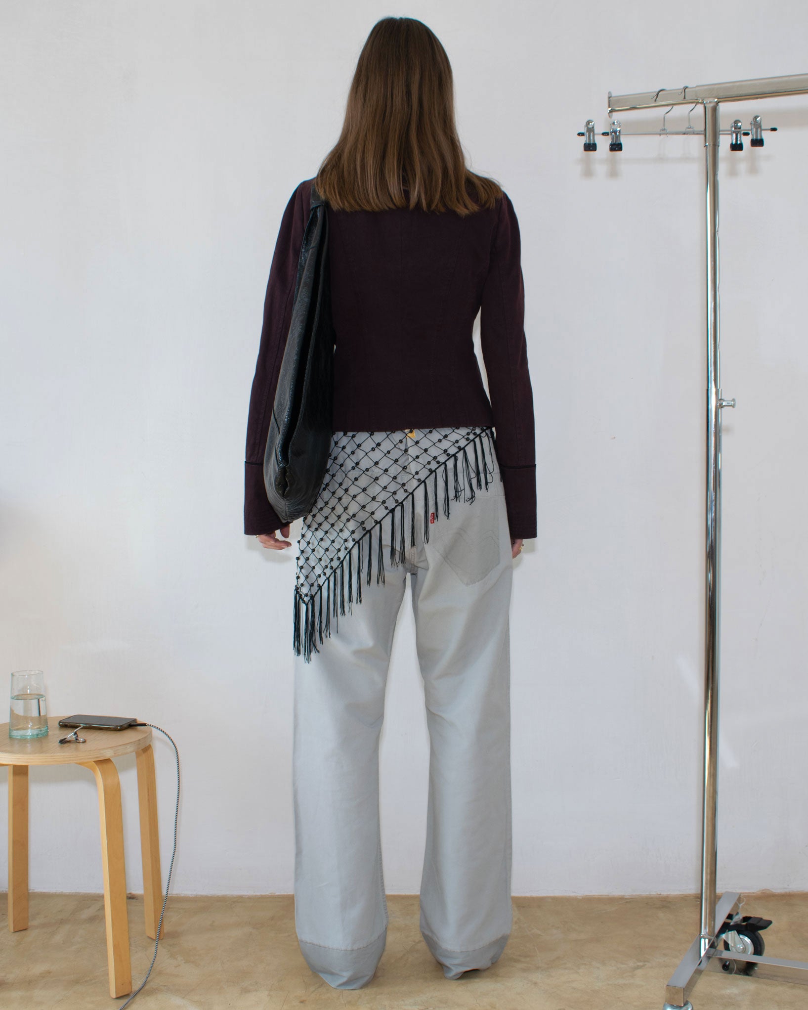 Alessandro Dell'Acqua Blazer