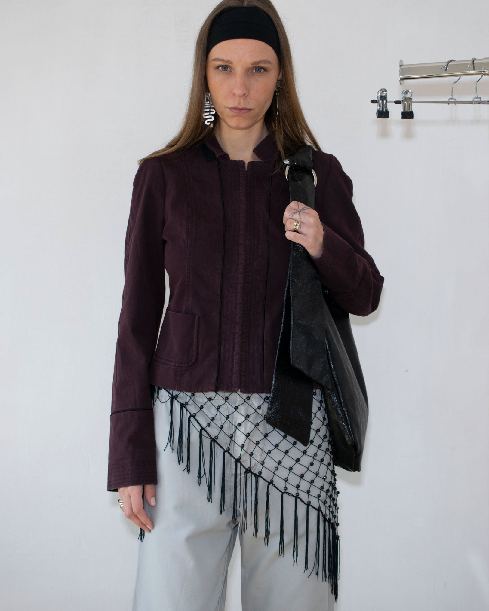 Alessandro Dell'Acqua Blazer
