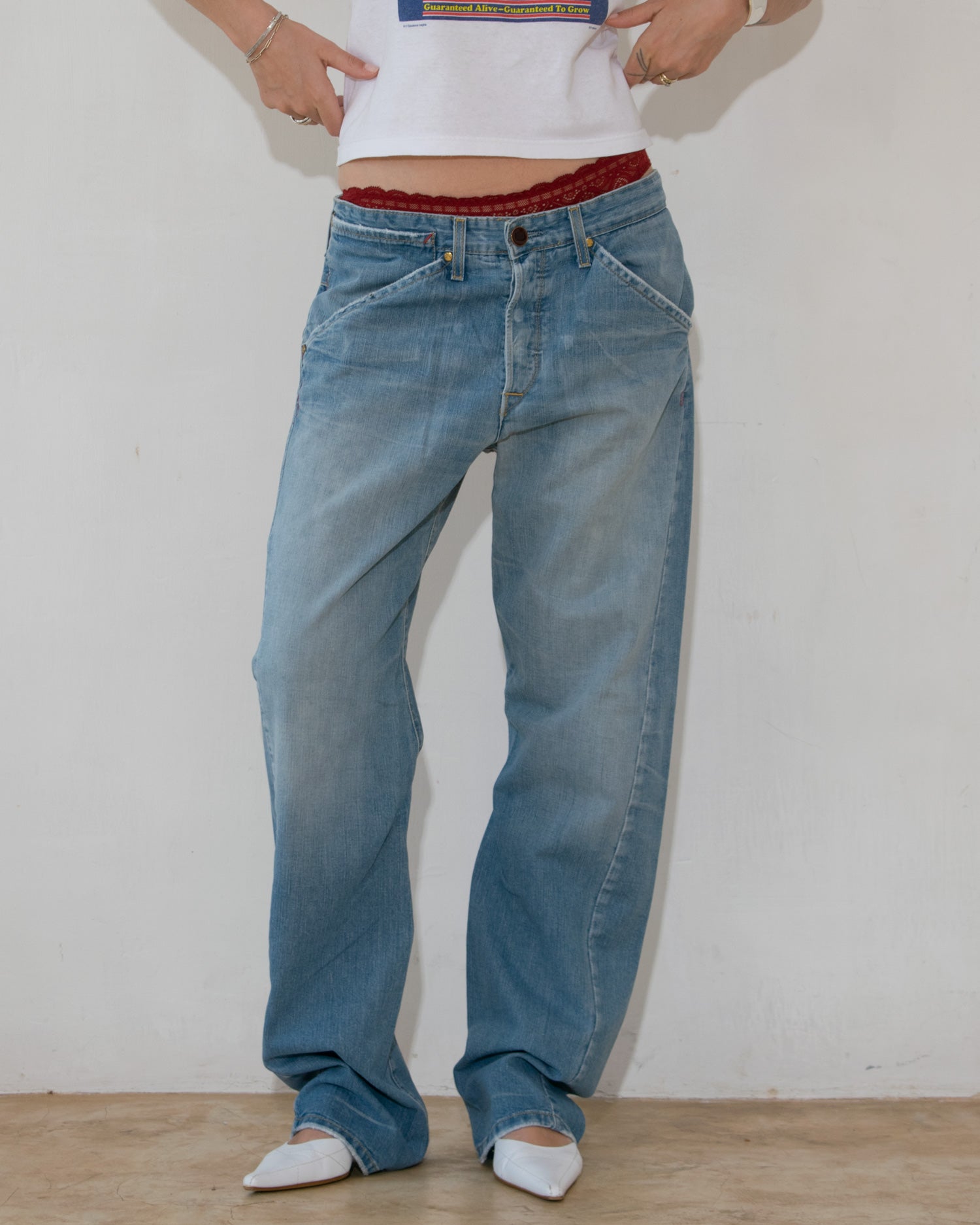 Levi's Engineered Jeans (32)