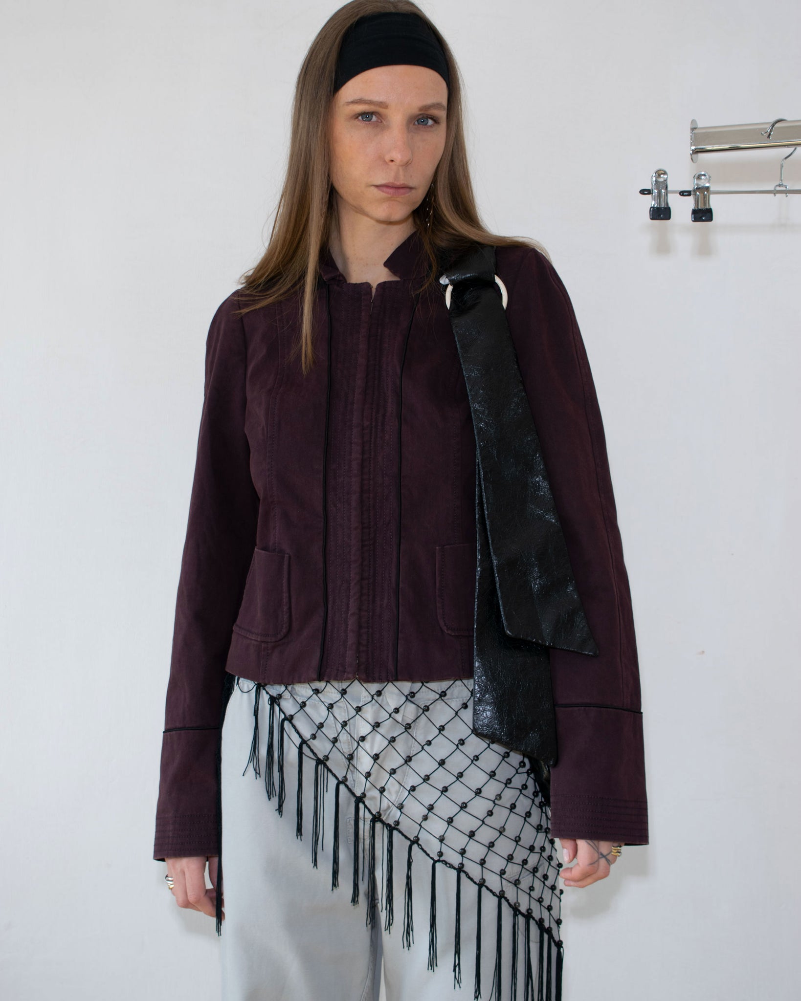 Alessandro Dell'Acqua Blazer