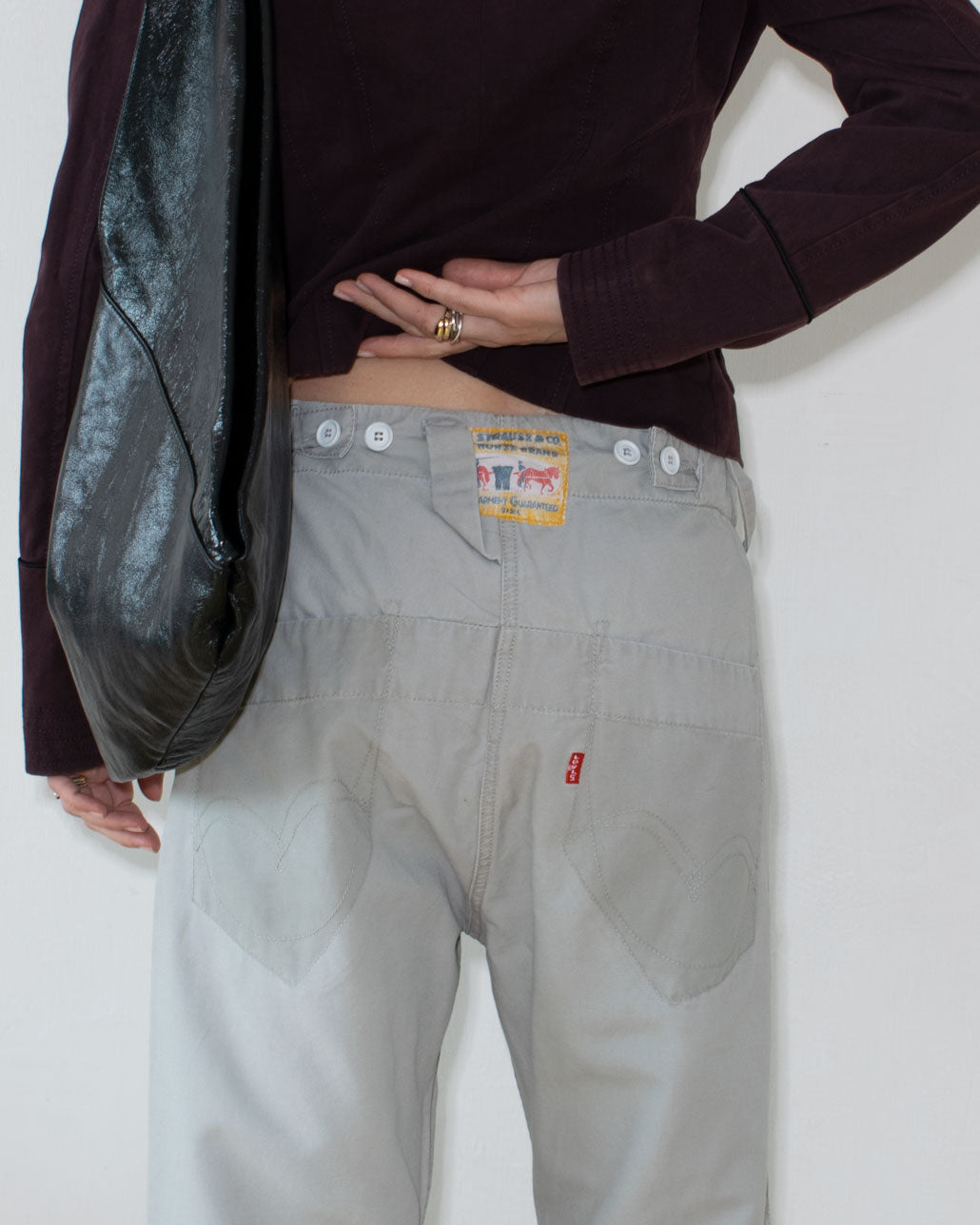 Levi's RED Utilitarian Jeans