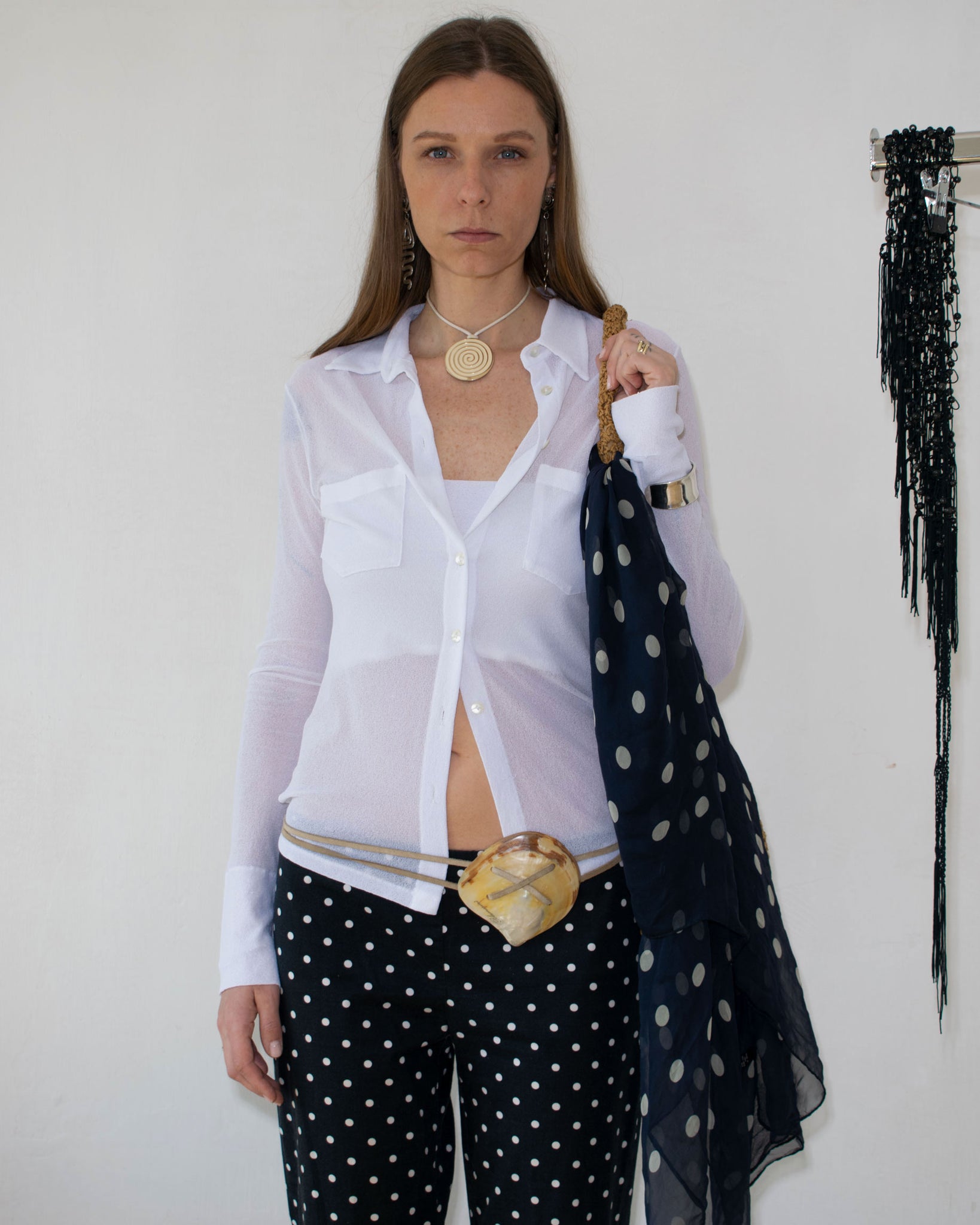 Simultaneous Sheer Co-Ord