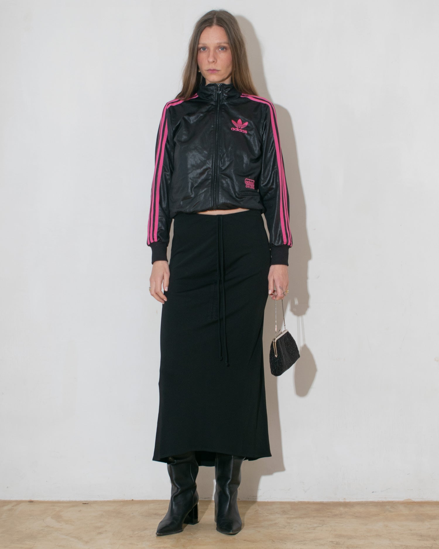 Moschino Couture Skirt