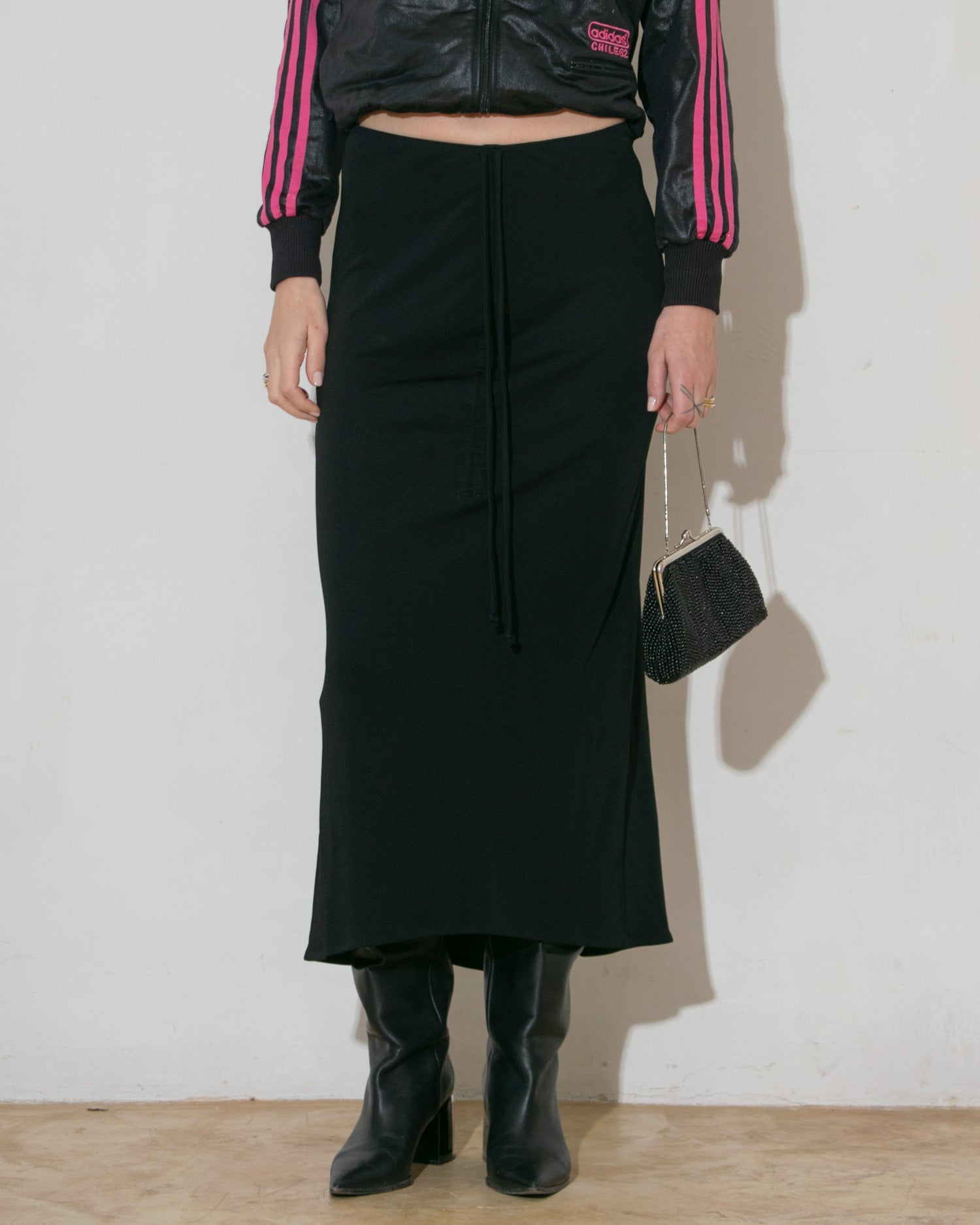 Moschino Couture Skirt