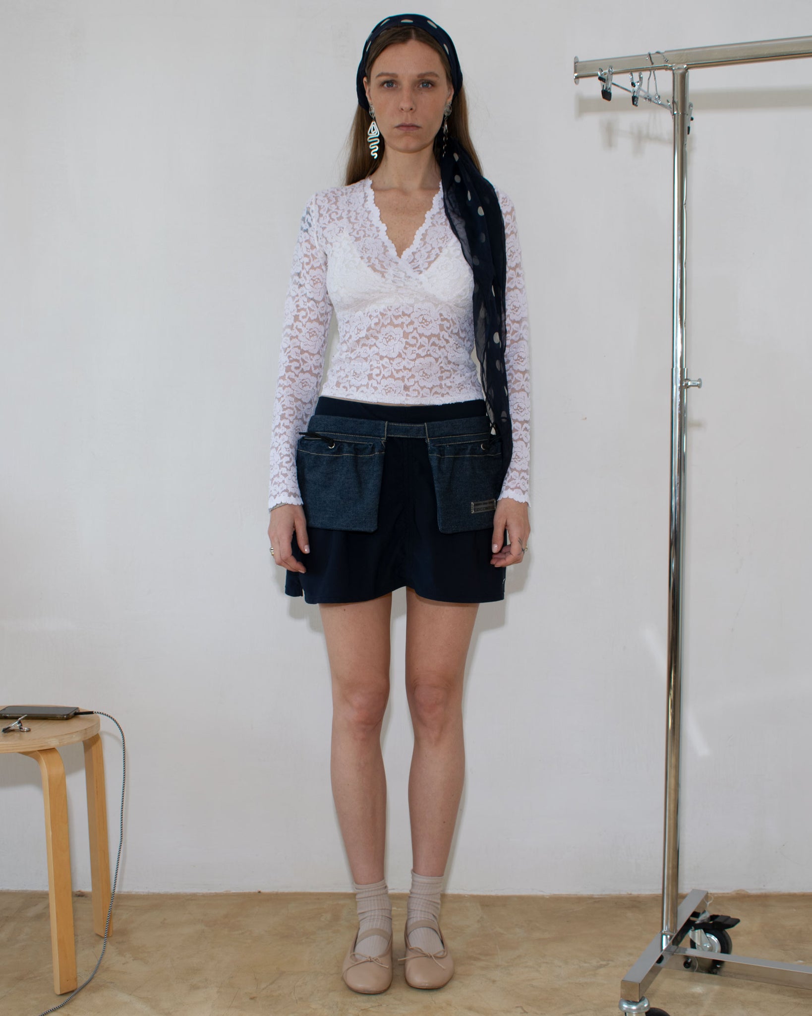 Nike Tennis Skirt