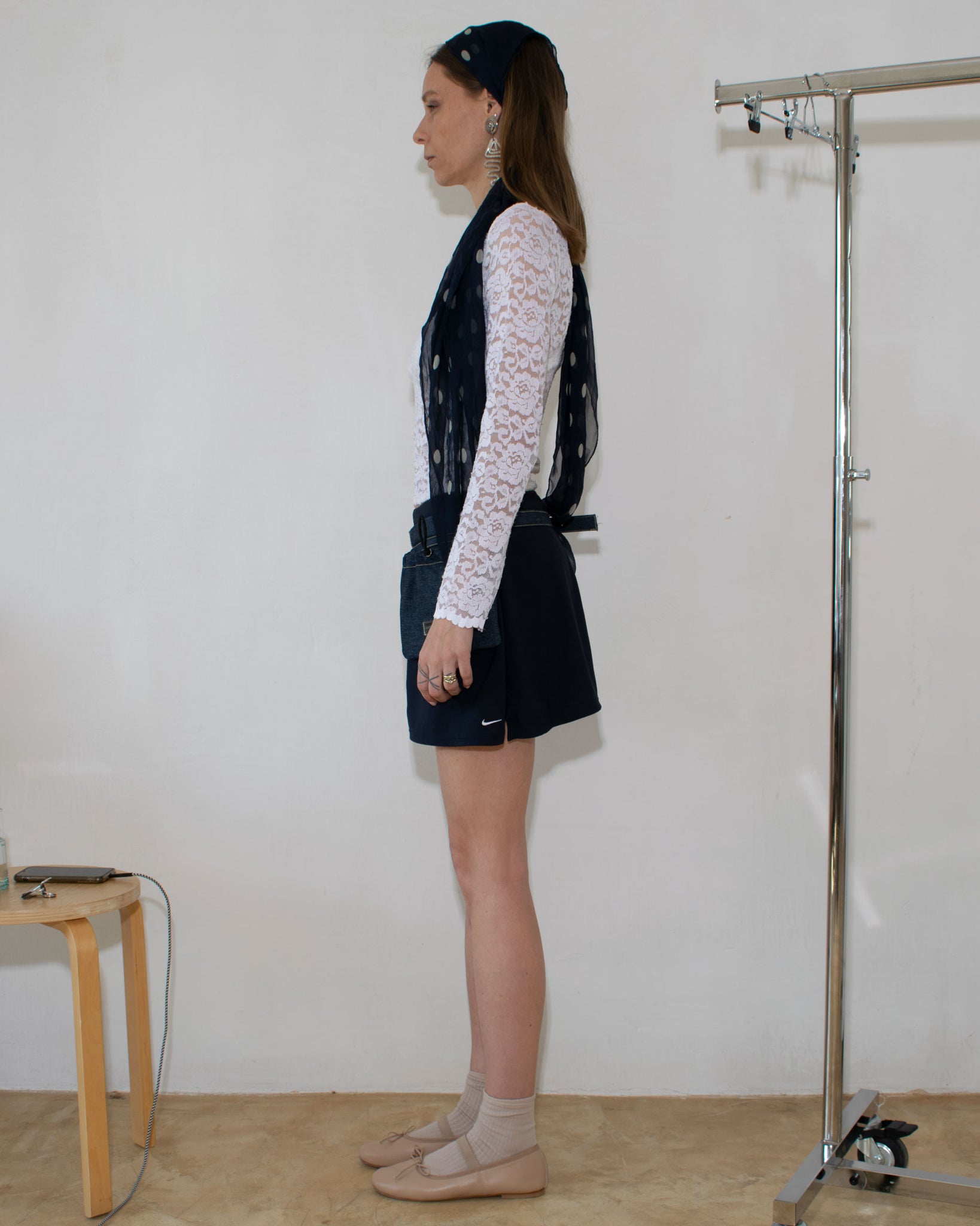 Nike Tennis Skirt