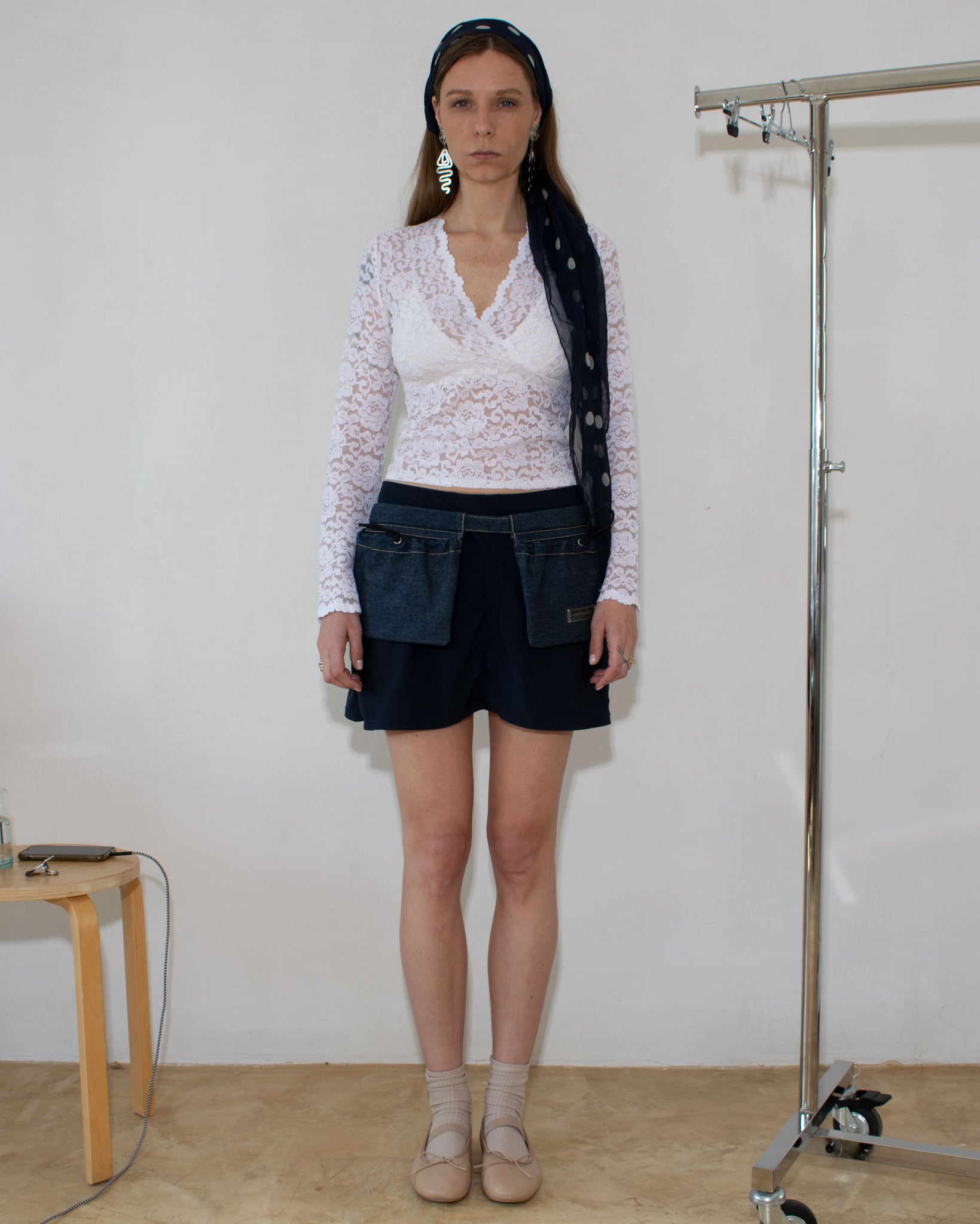 Nike Tennis Skirt
