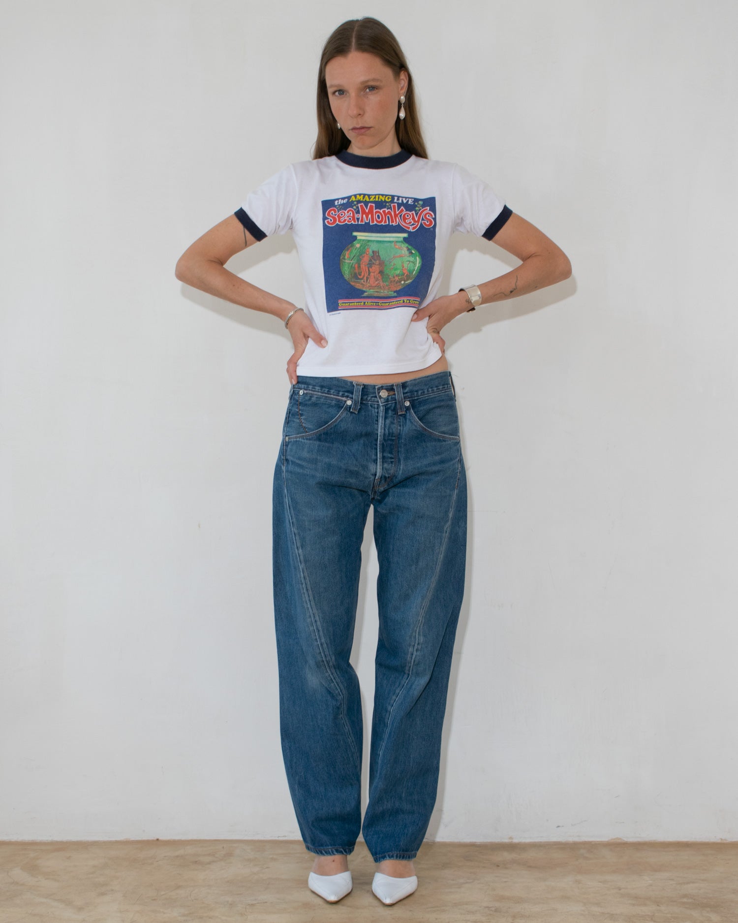 Levi's Engineered Jeans (30)