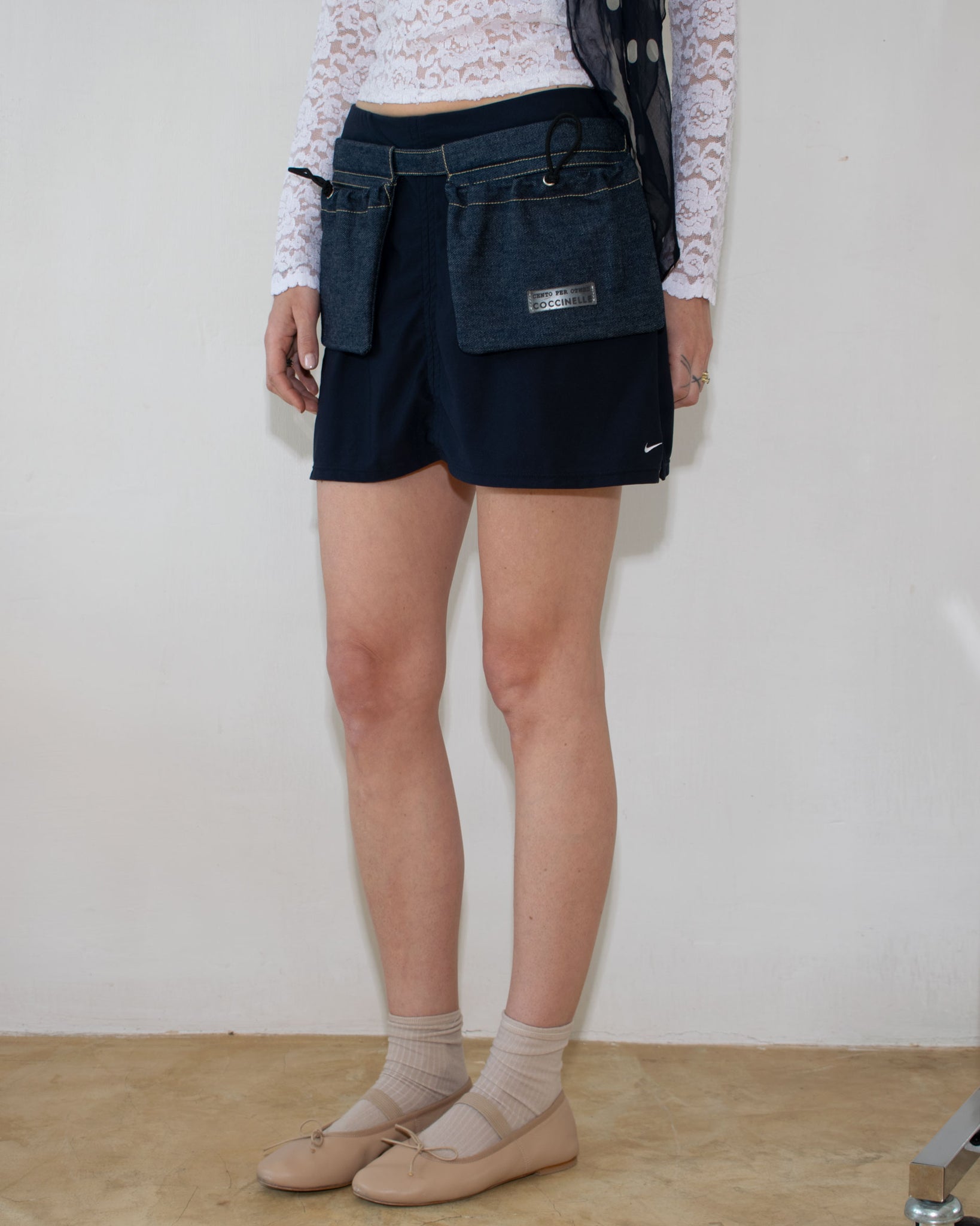 Nike Tennis Skirt