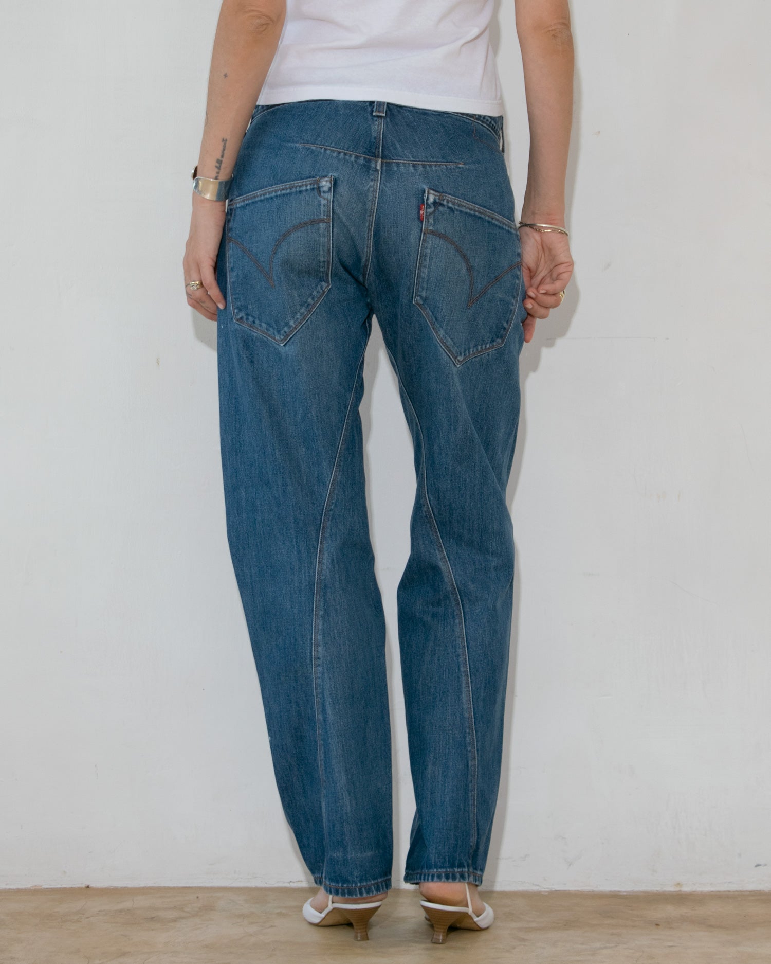 Levi's Engineered Jeans (30)