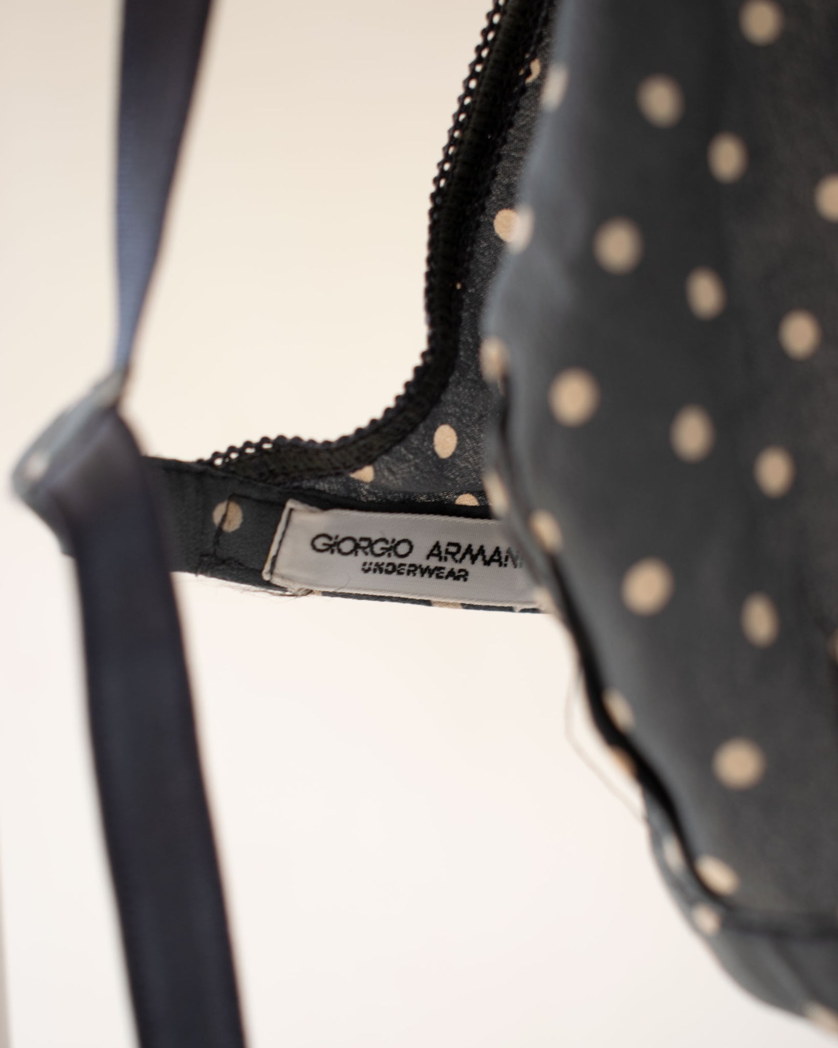 Giorgio Armani Bra (I)