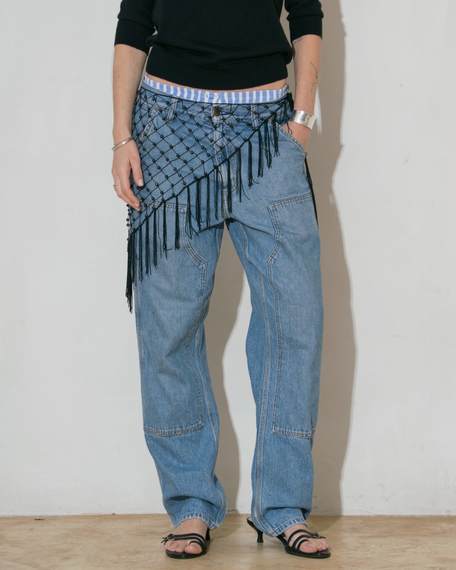 Carhartt Double Knee Jeans