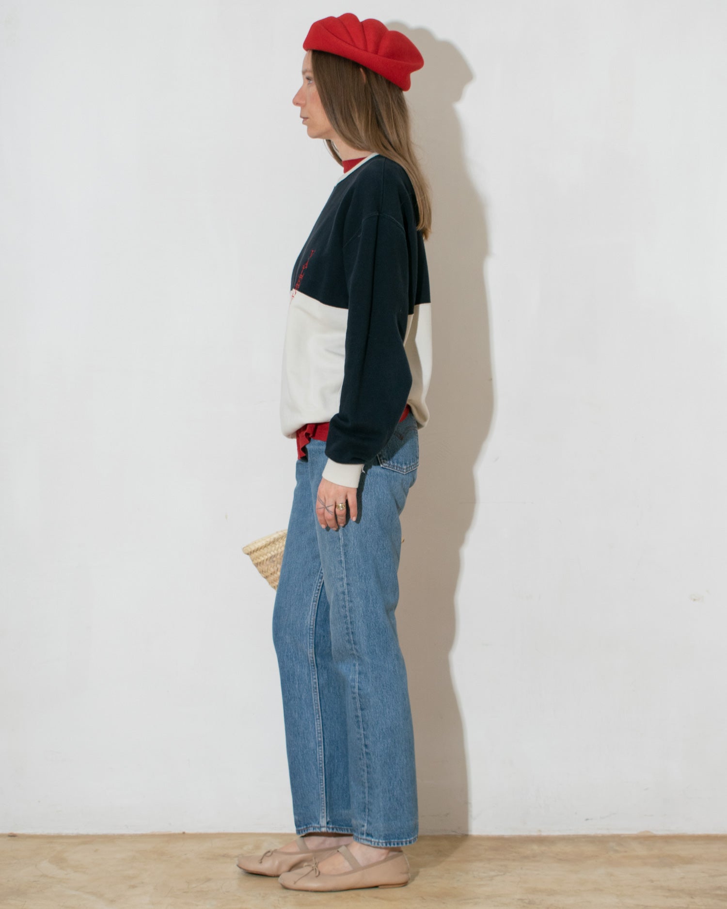 Valentino Crewneck Sweatshirt