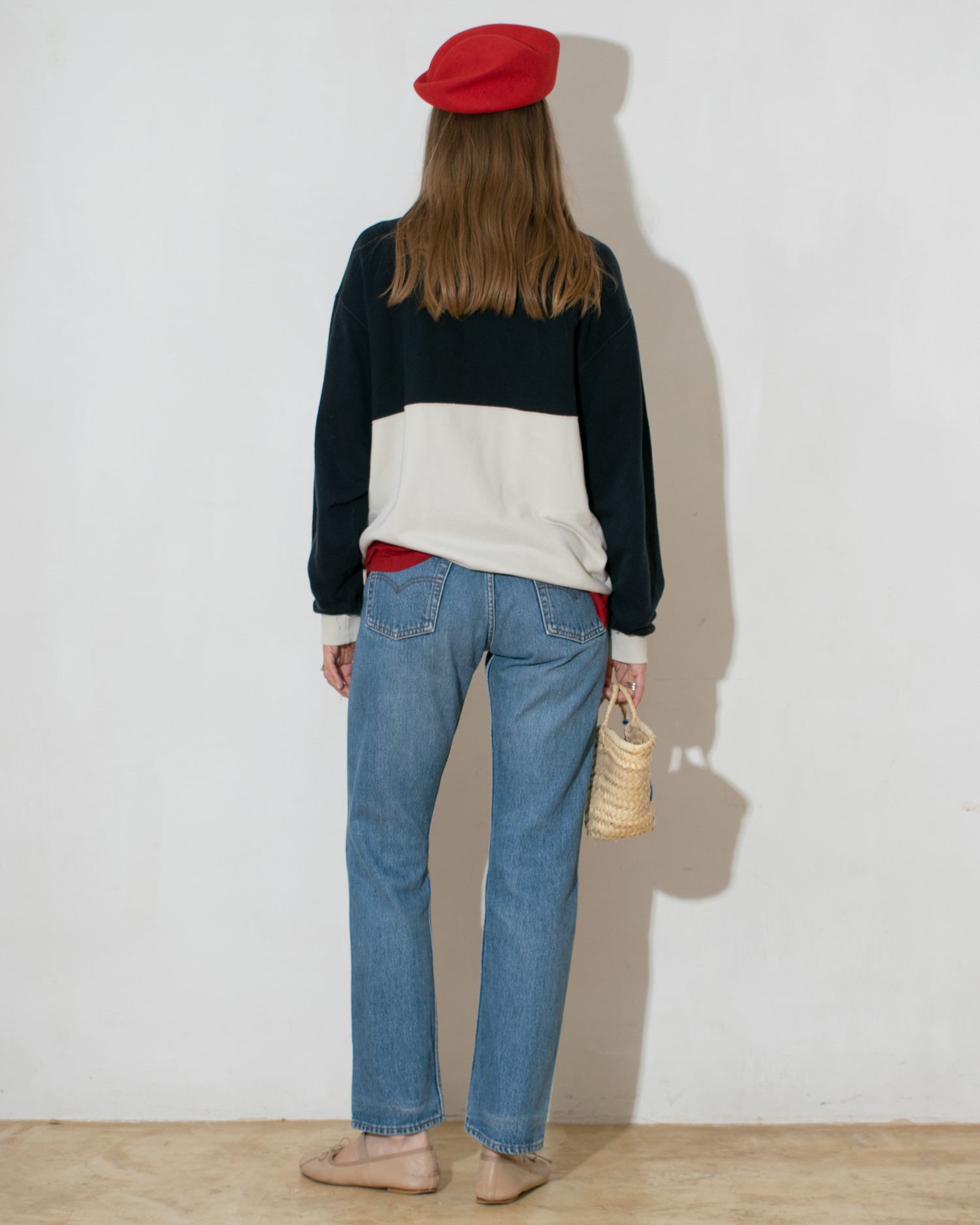 Valentino Crewneck Sweatshirt