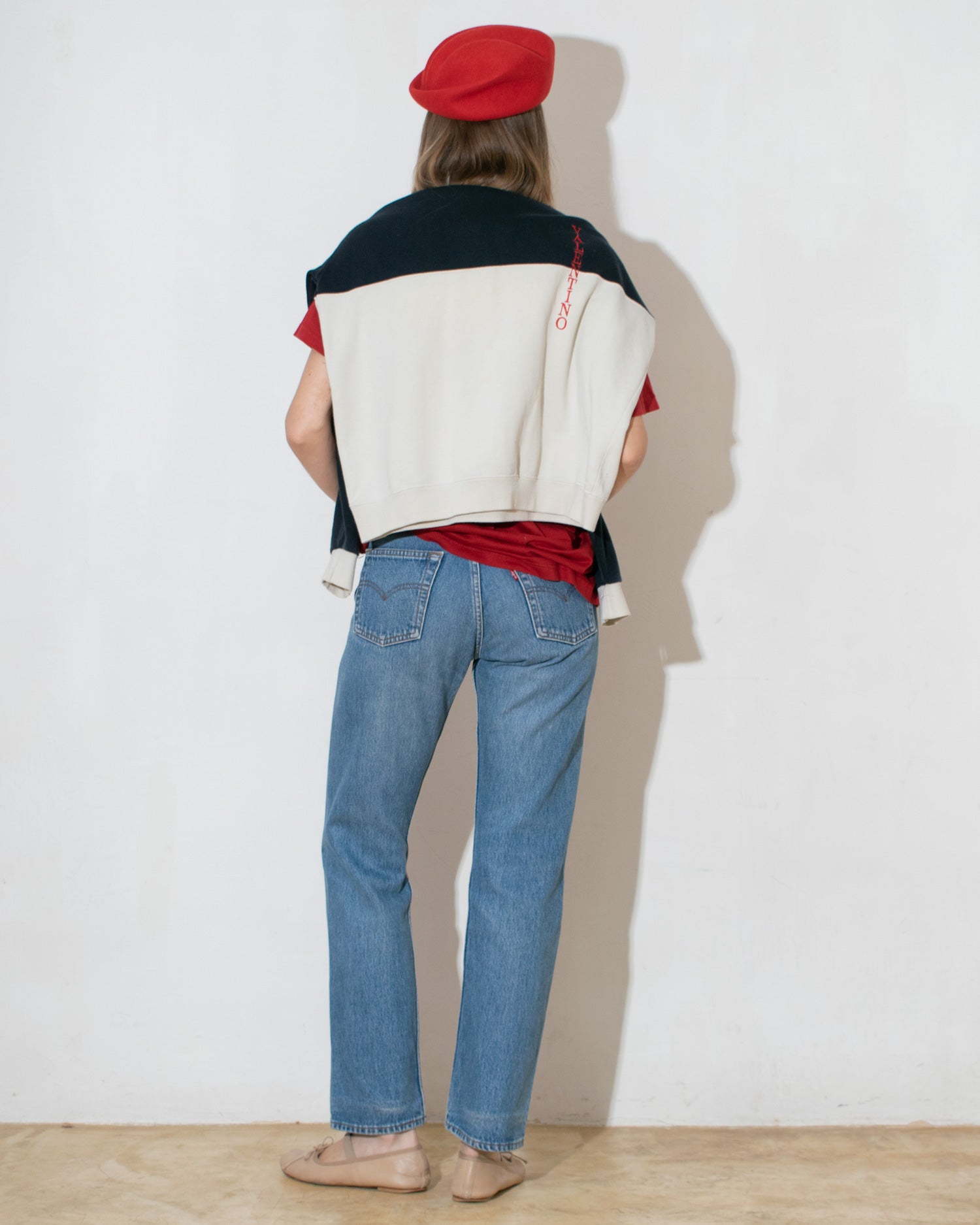 Valentino Crewneck Sweatshirt