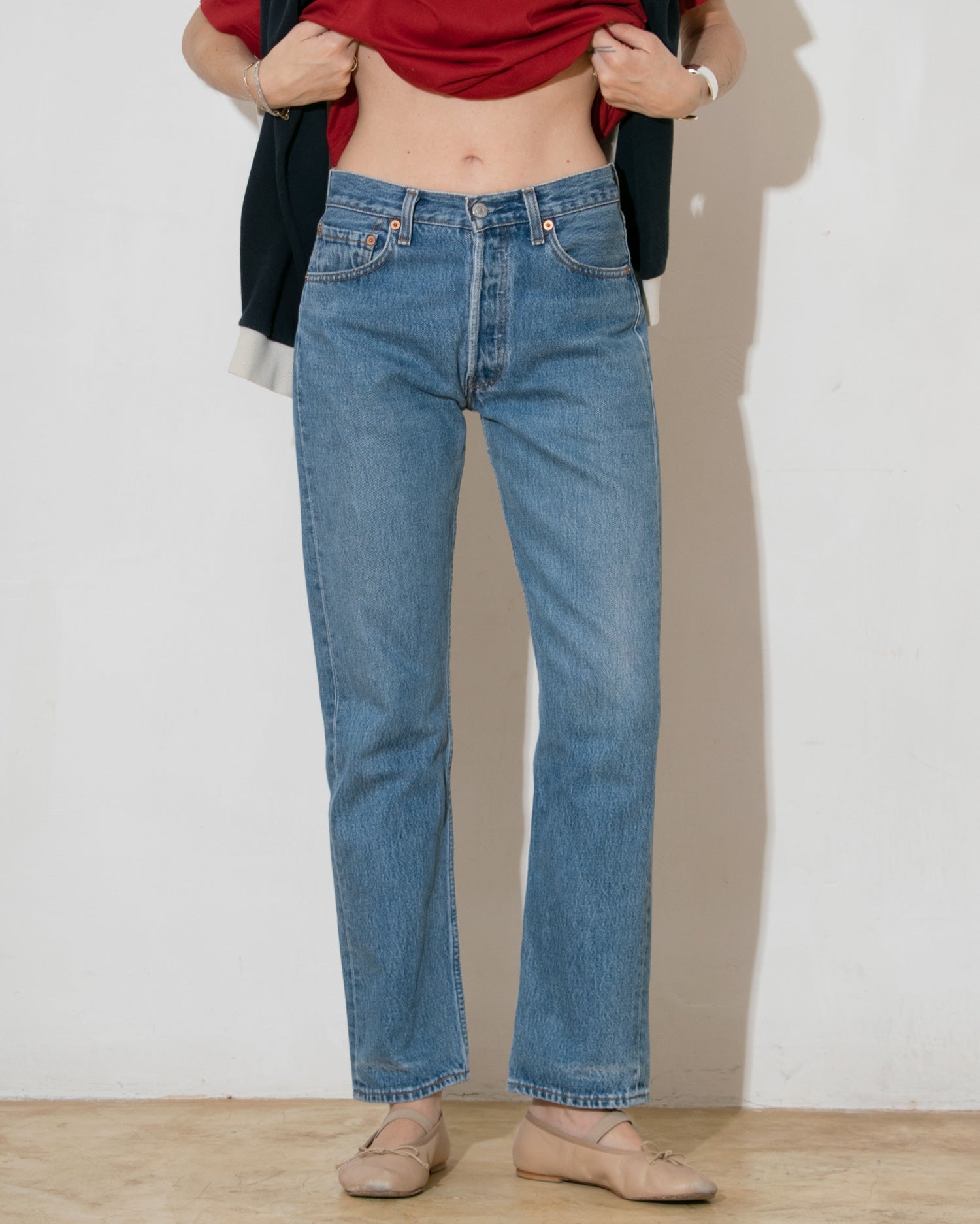 Levi's 501 (29)