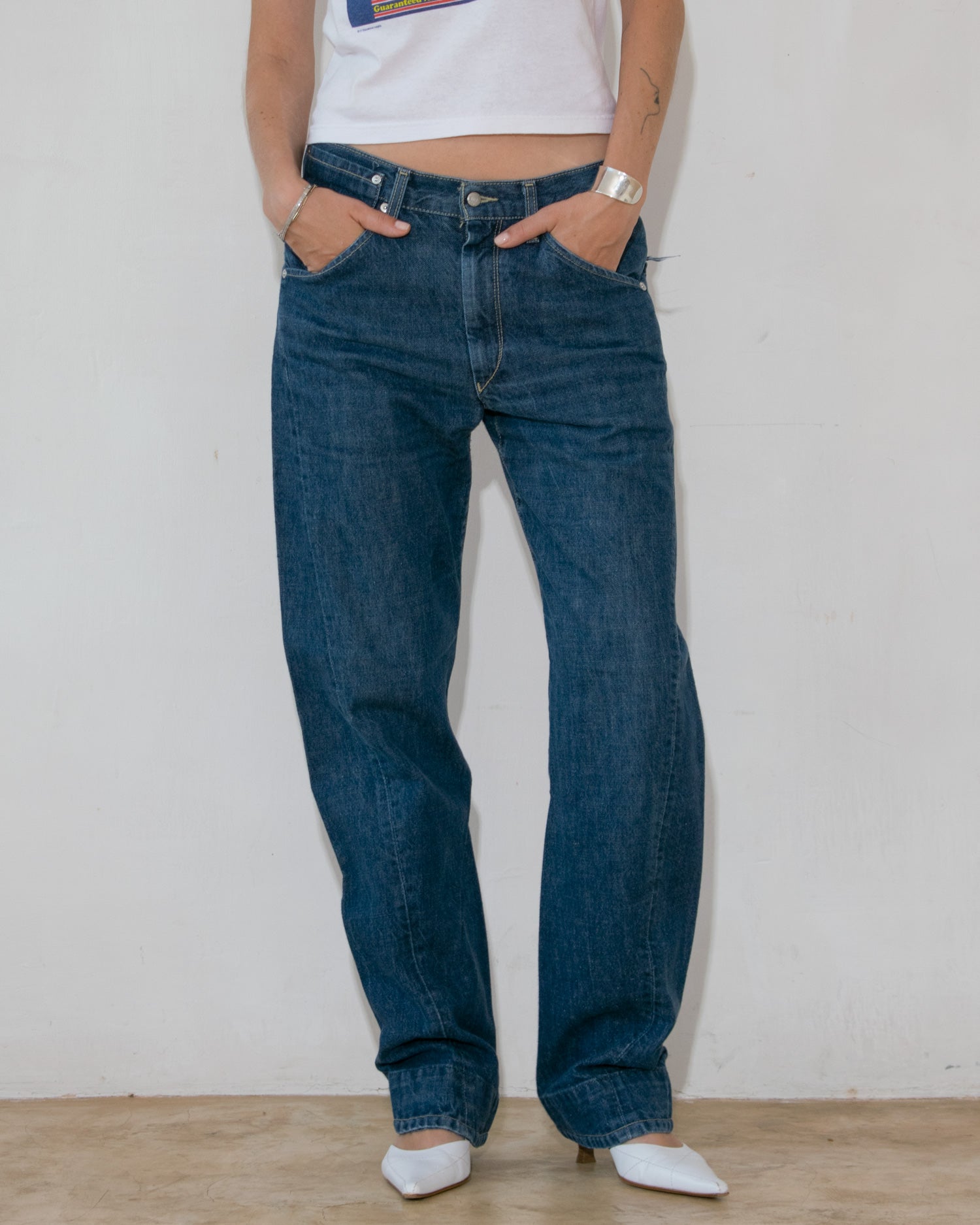 Levi's Engineered Jeans (32)