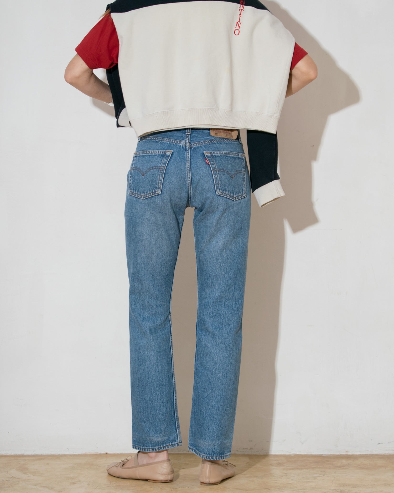 Levi's 501 (29)