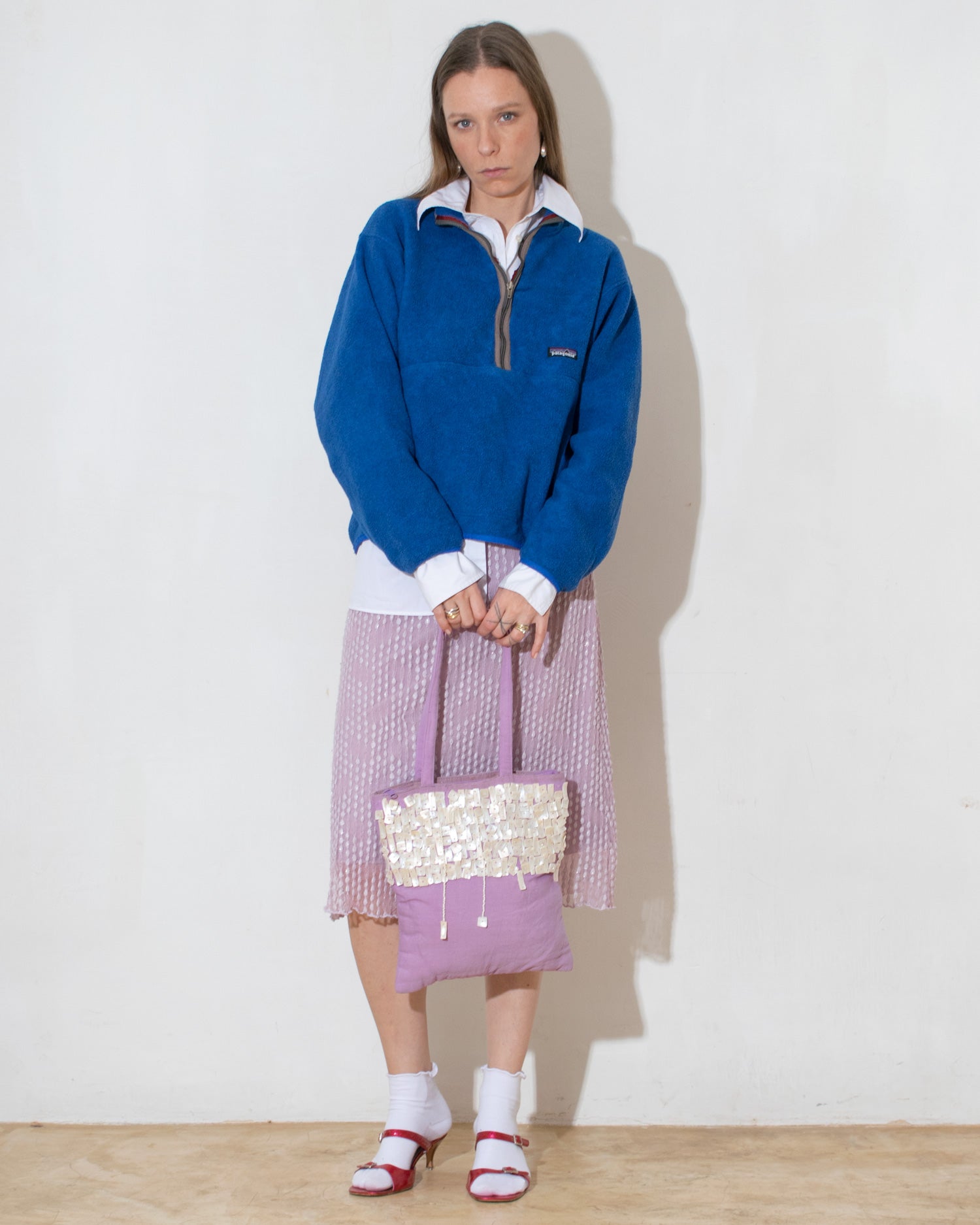 Patagonia Synchilla Fleece