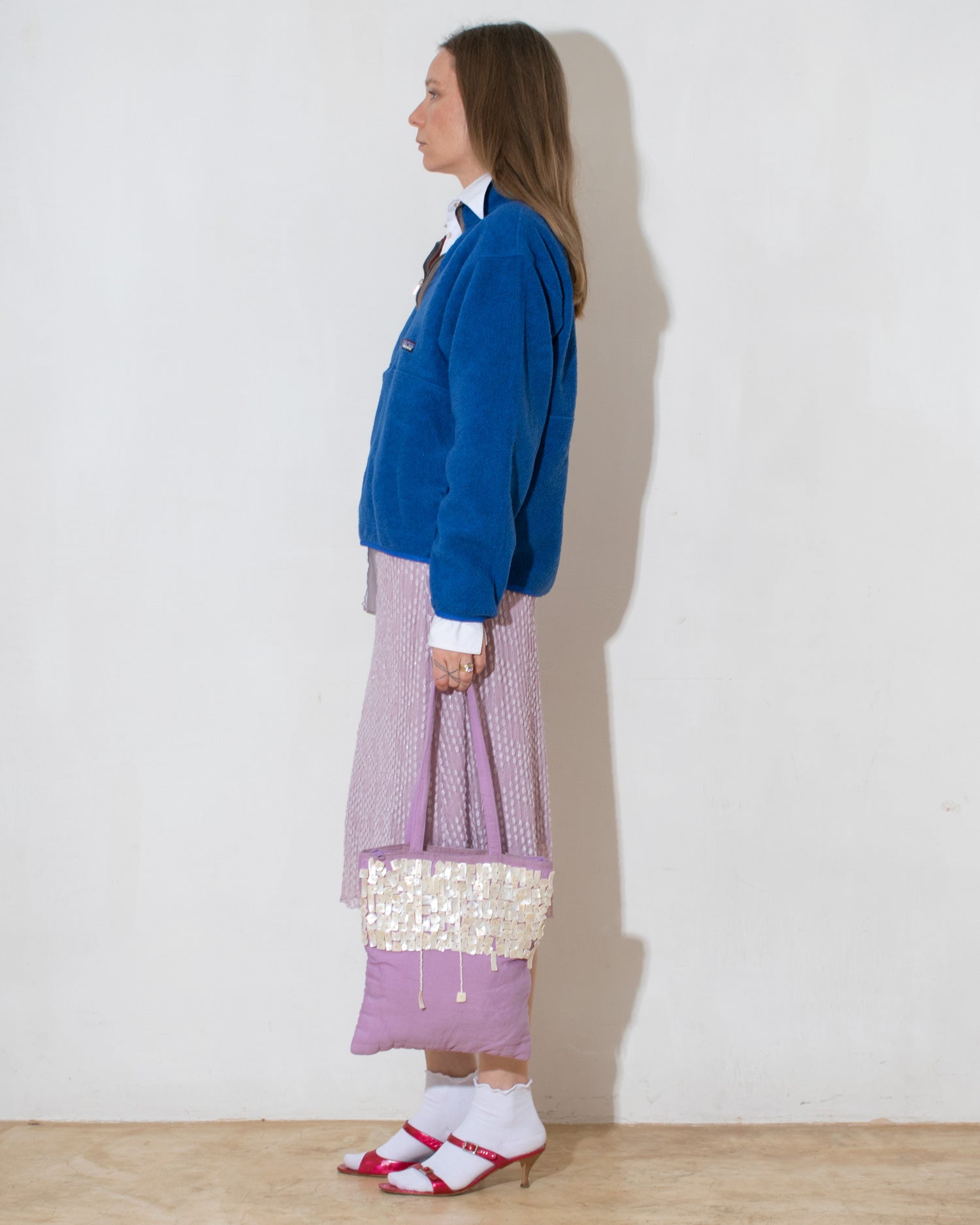 Patagonia Synchilla Fleece