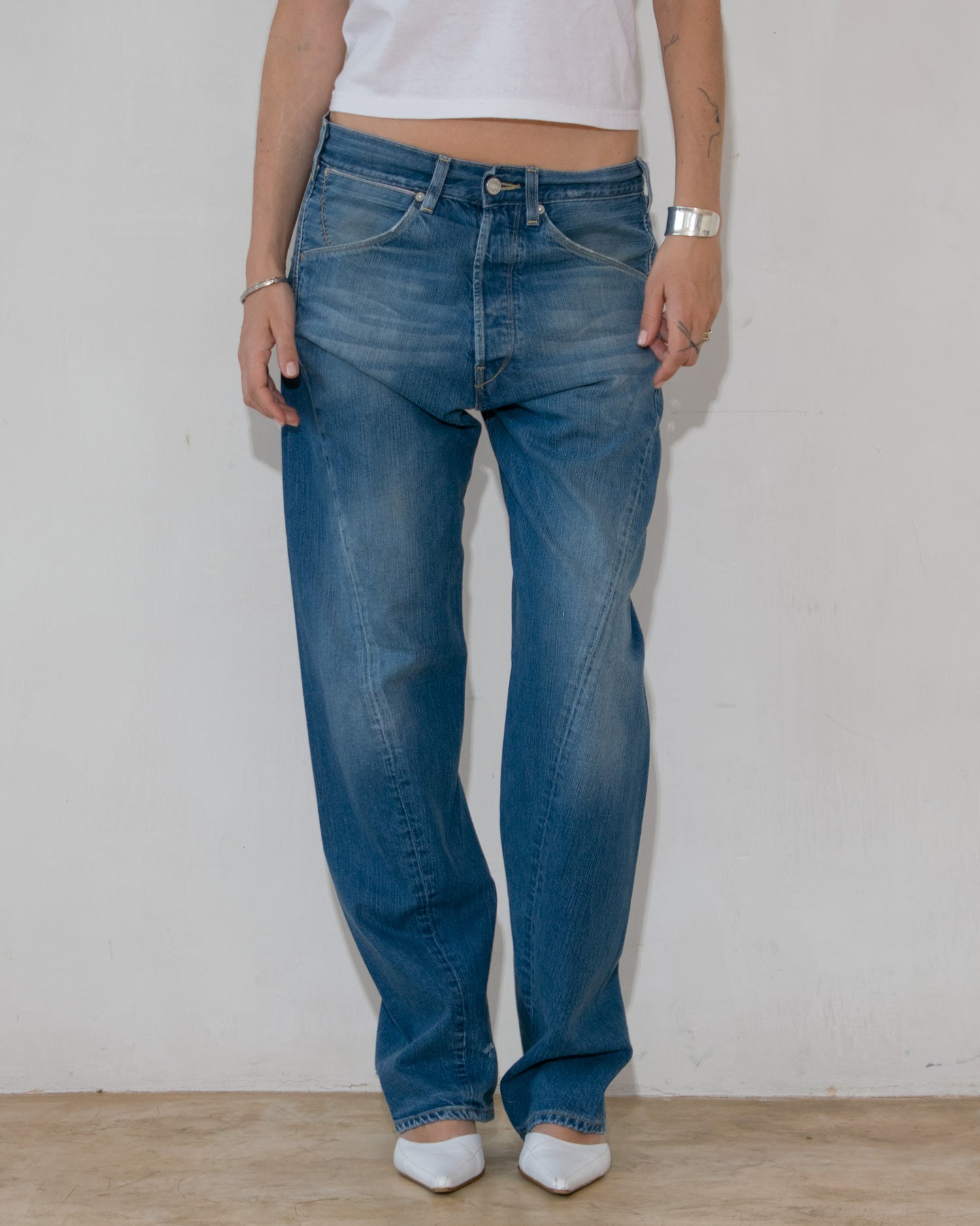 Levi's Engineered Jeans (31)