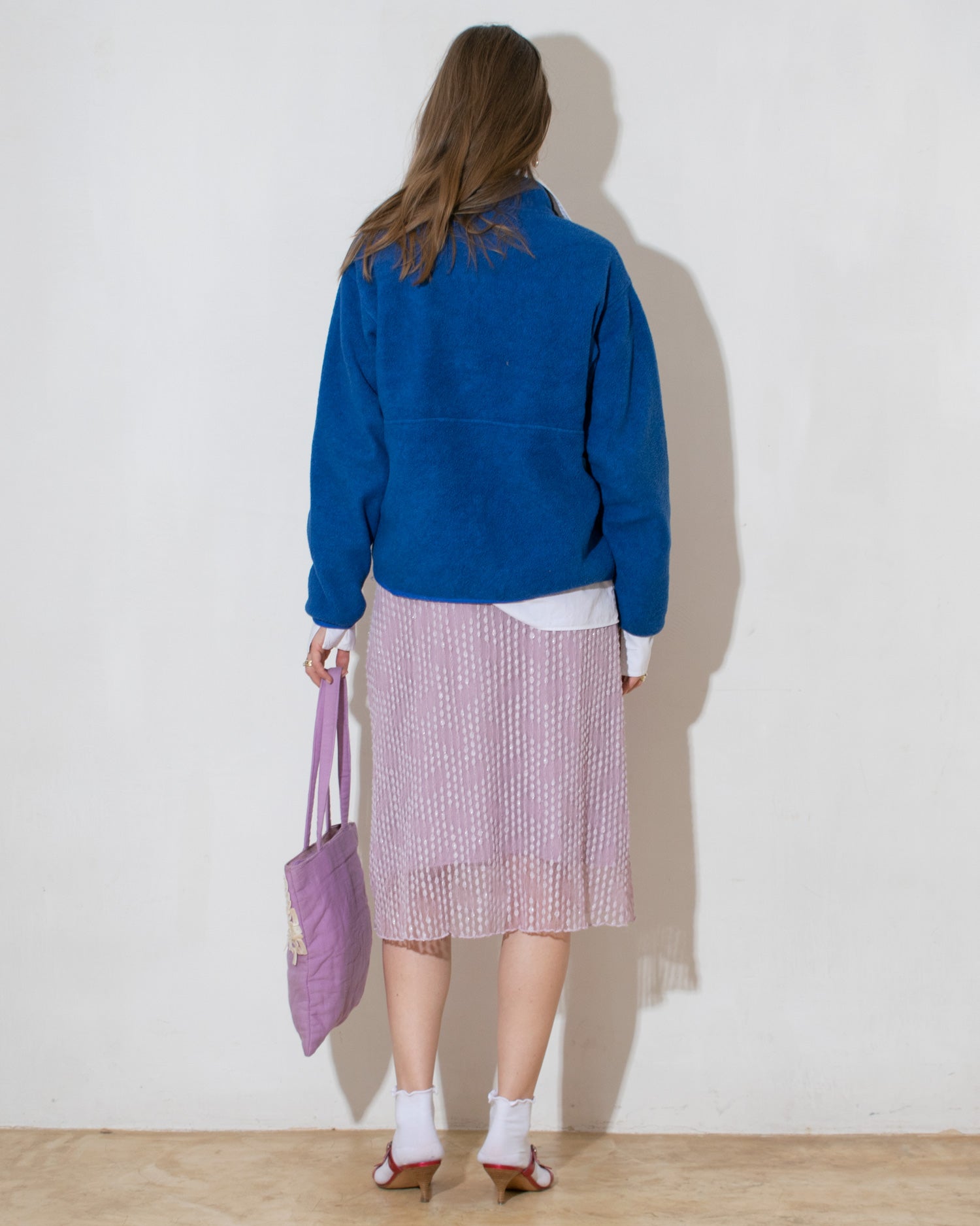 Patagonia Synchilla Fleece