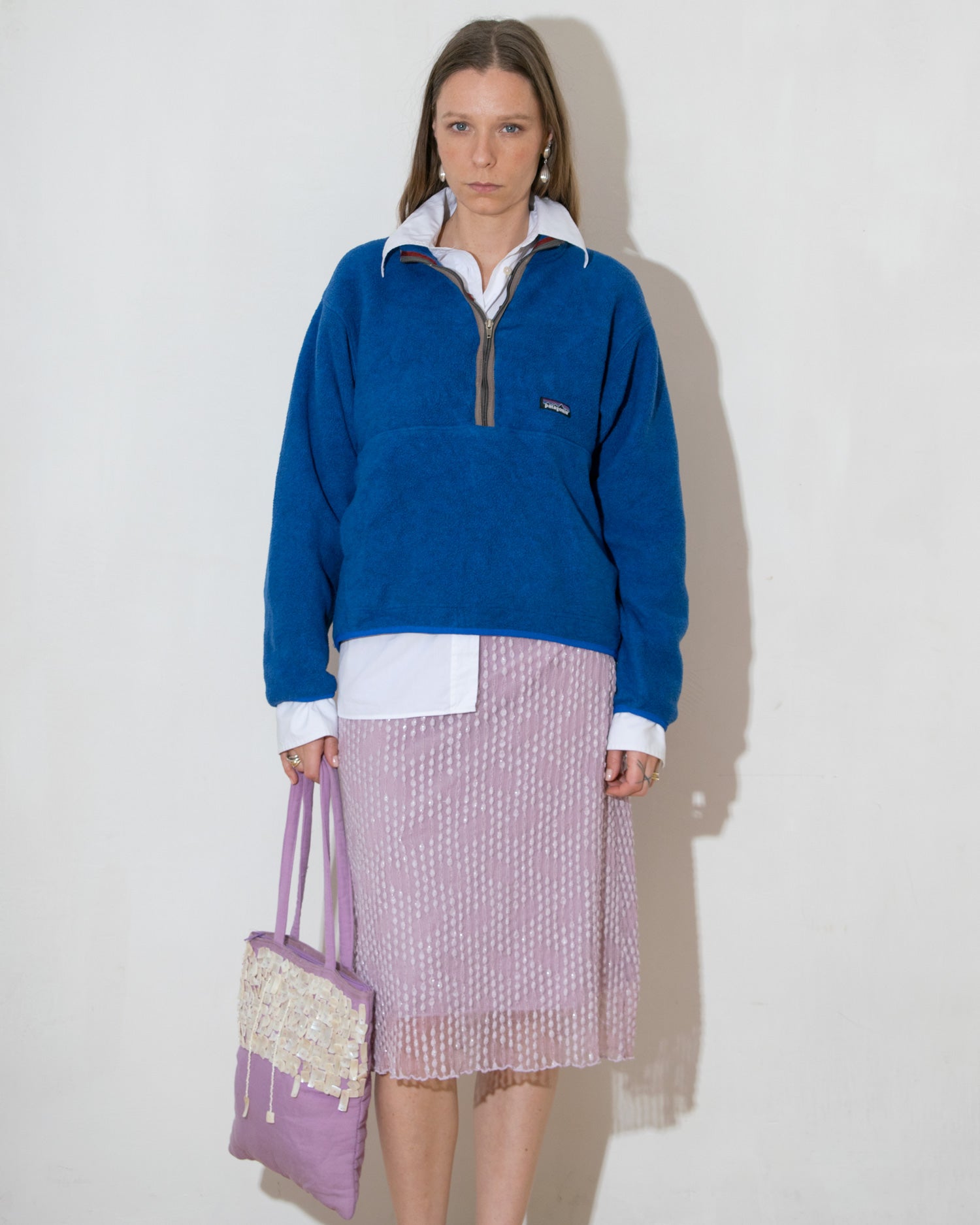 Patagonia Synchilla Fleece