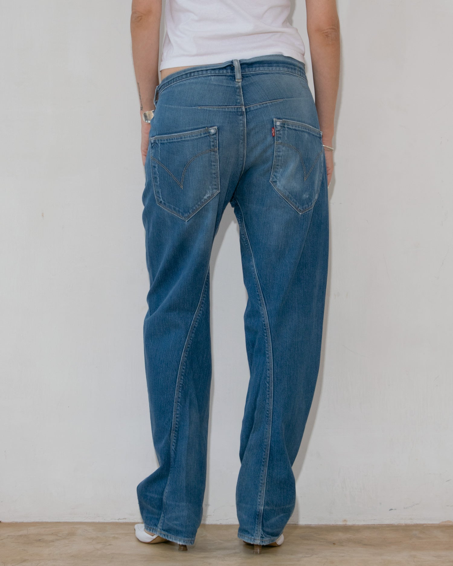 Levi's Engineered Jeans (31)