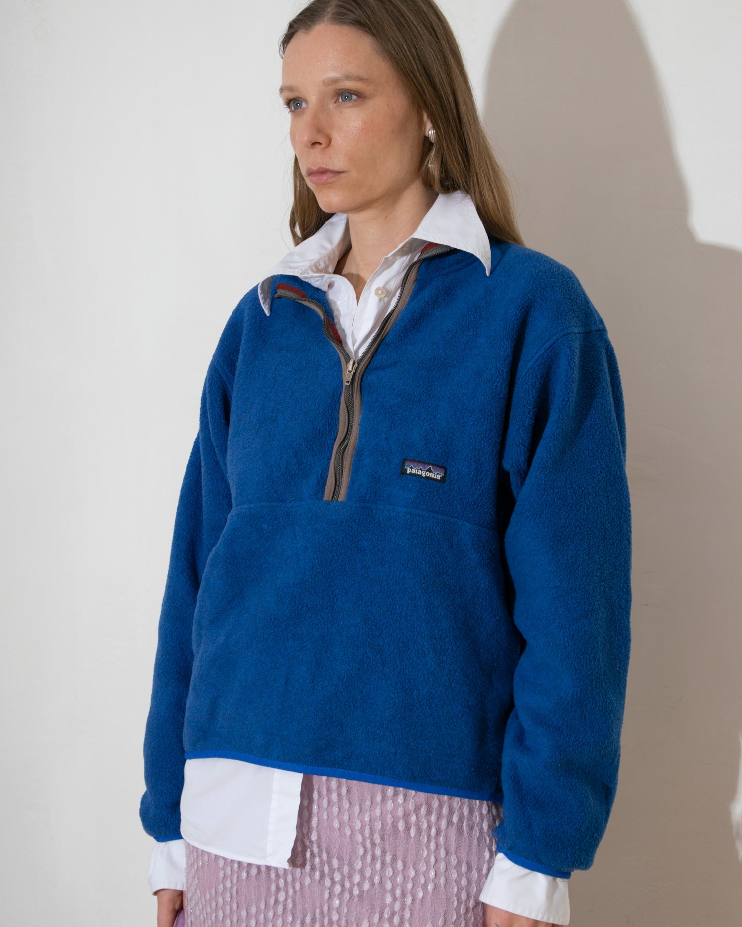 Patagonia Synchilla Fleece
