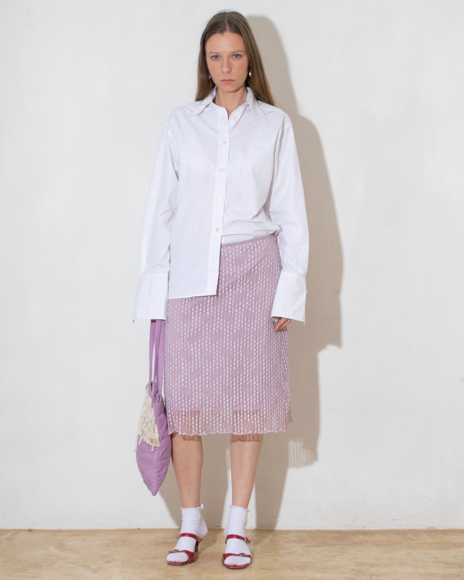 Katherine Hamnett Shirt