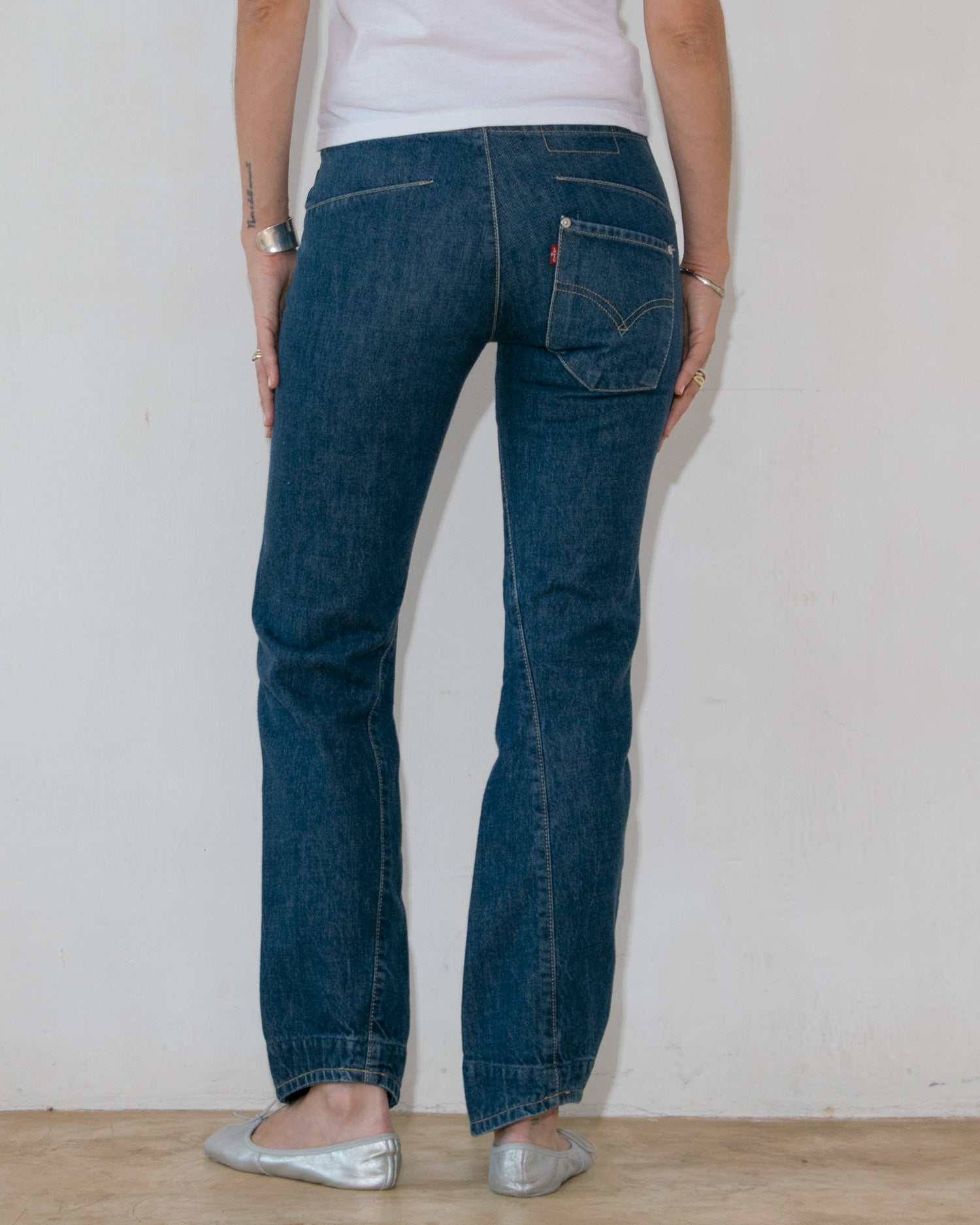 Levi's Engineered Jeans