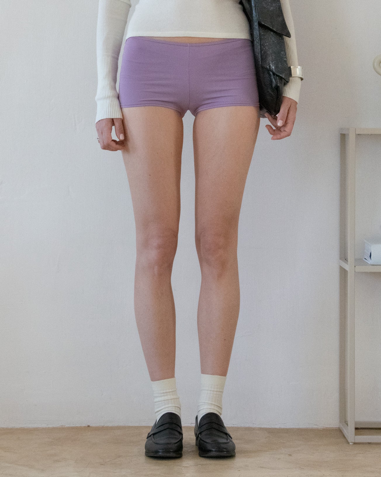 Ballet Micro Shorts