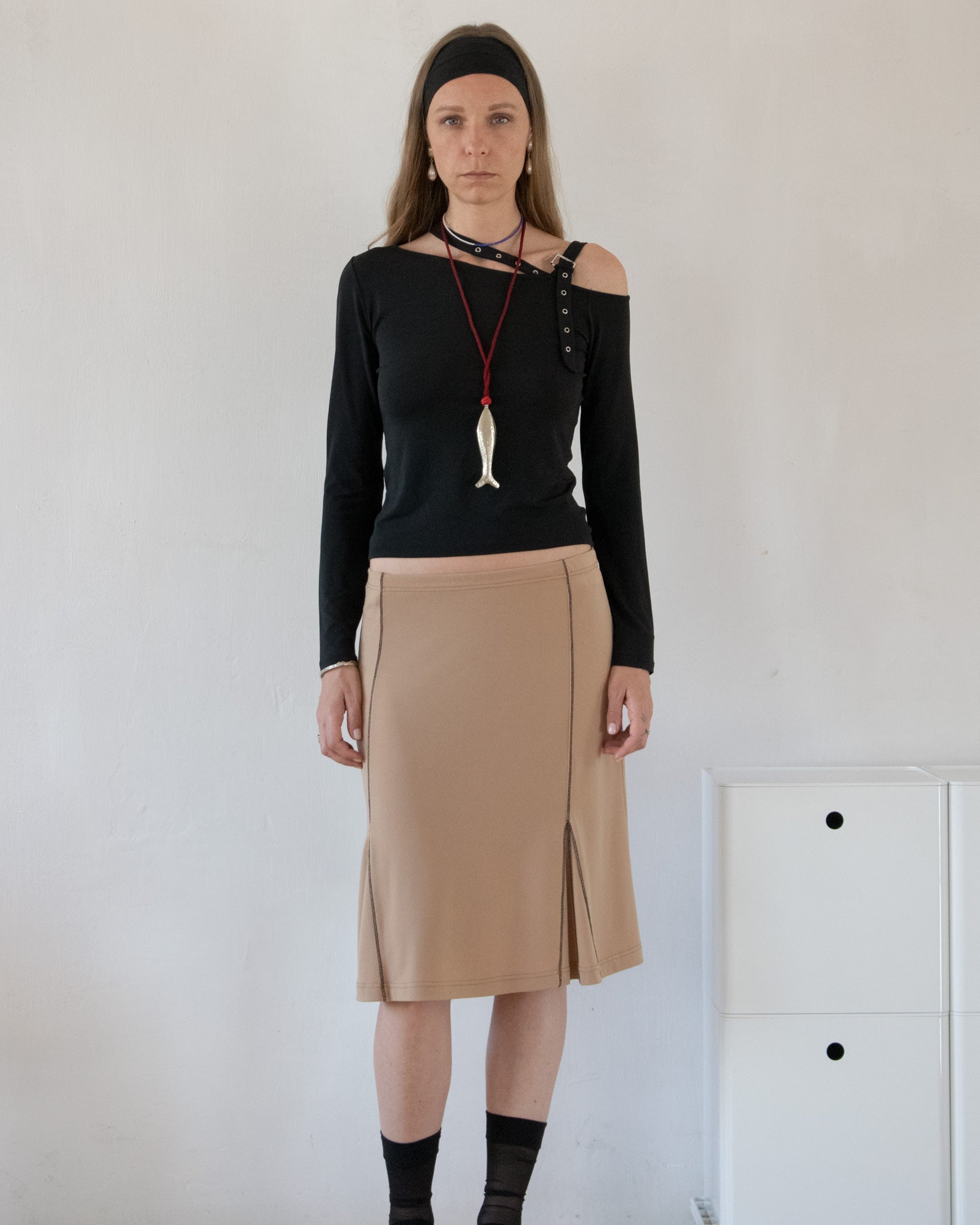 Marella Asymmetric Top