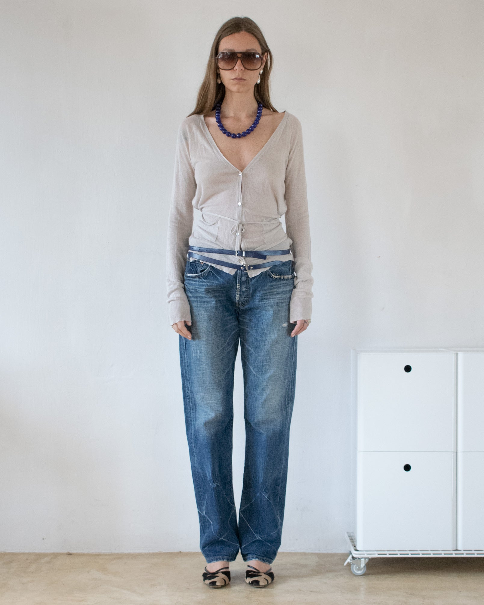 Daniele Alessandrini Cardigan