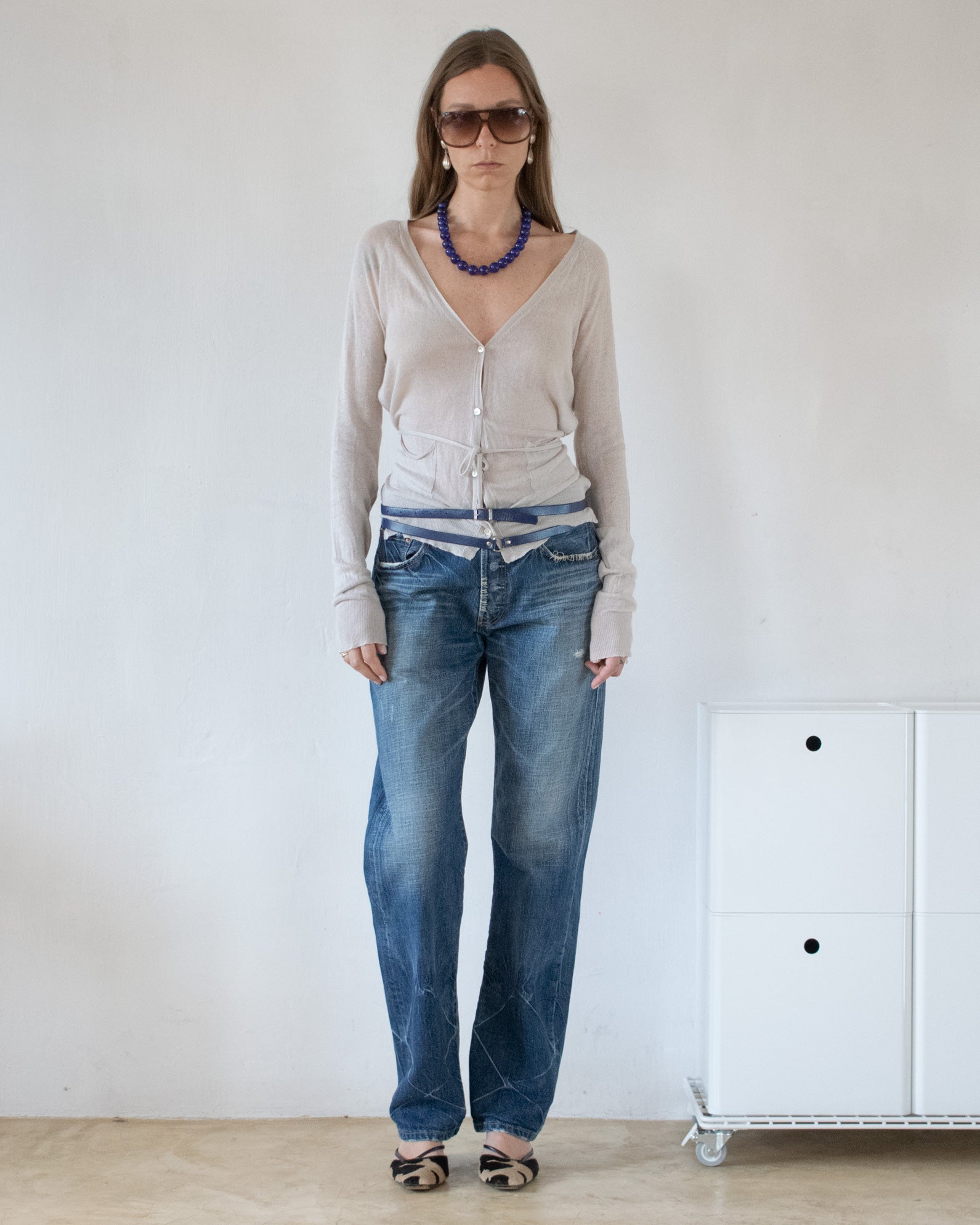 Levi's 501 (30)