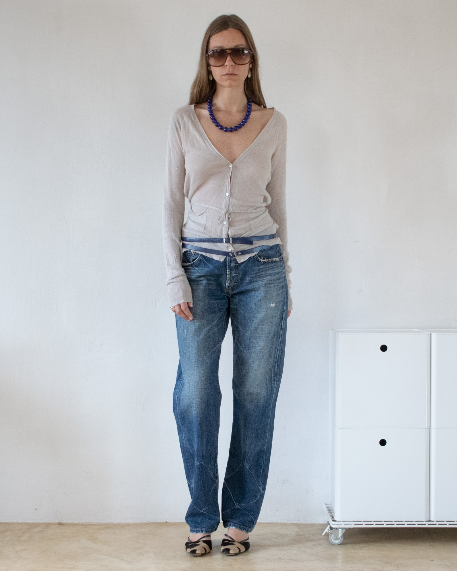 Daniele Alessandrini Cardigan – ANEW