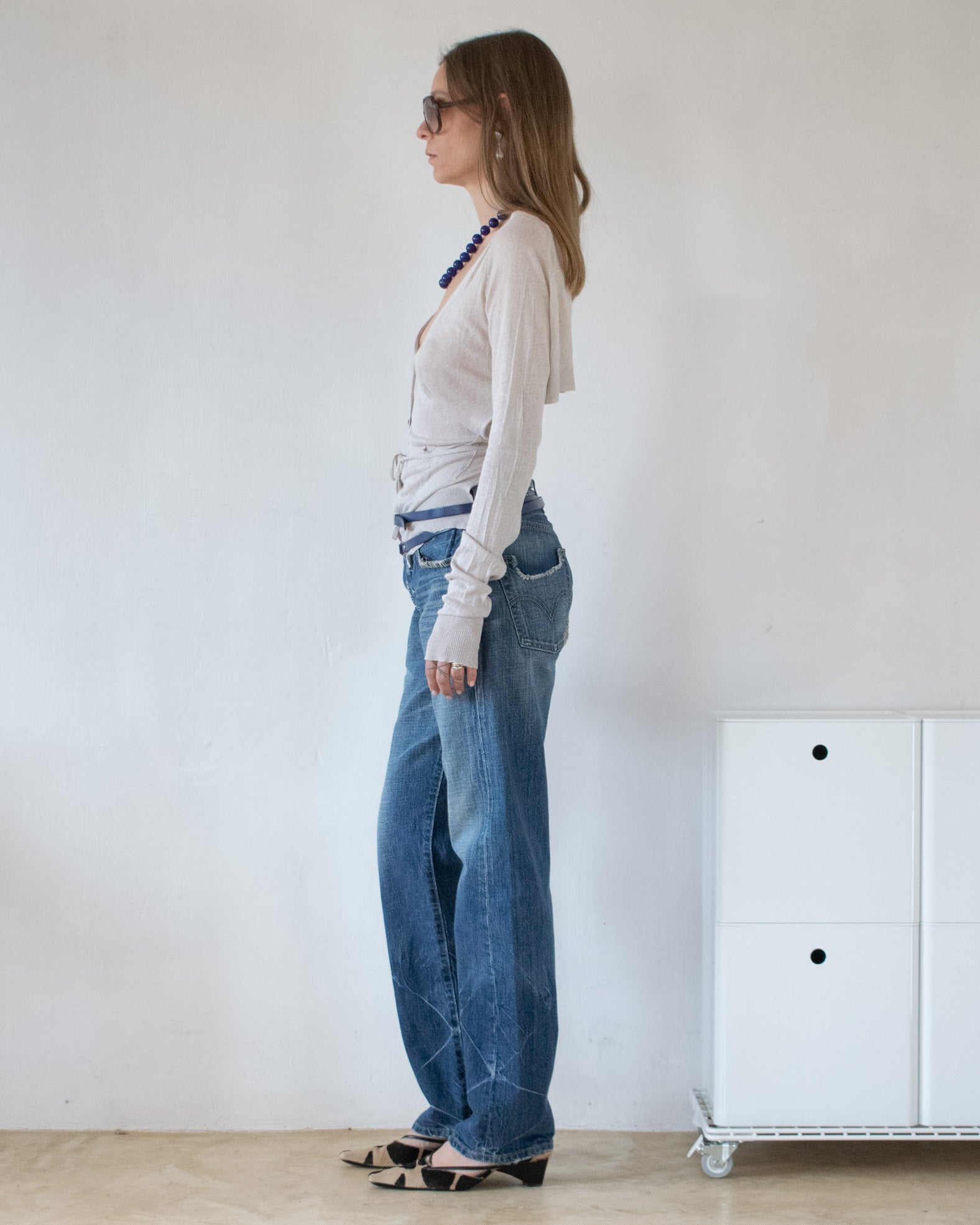 Daniele Alessandrini Cardigan