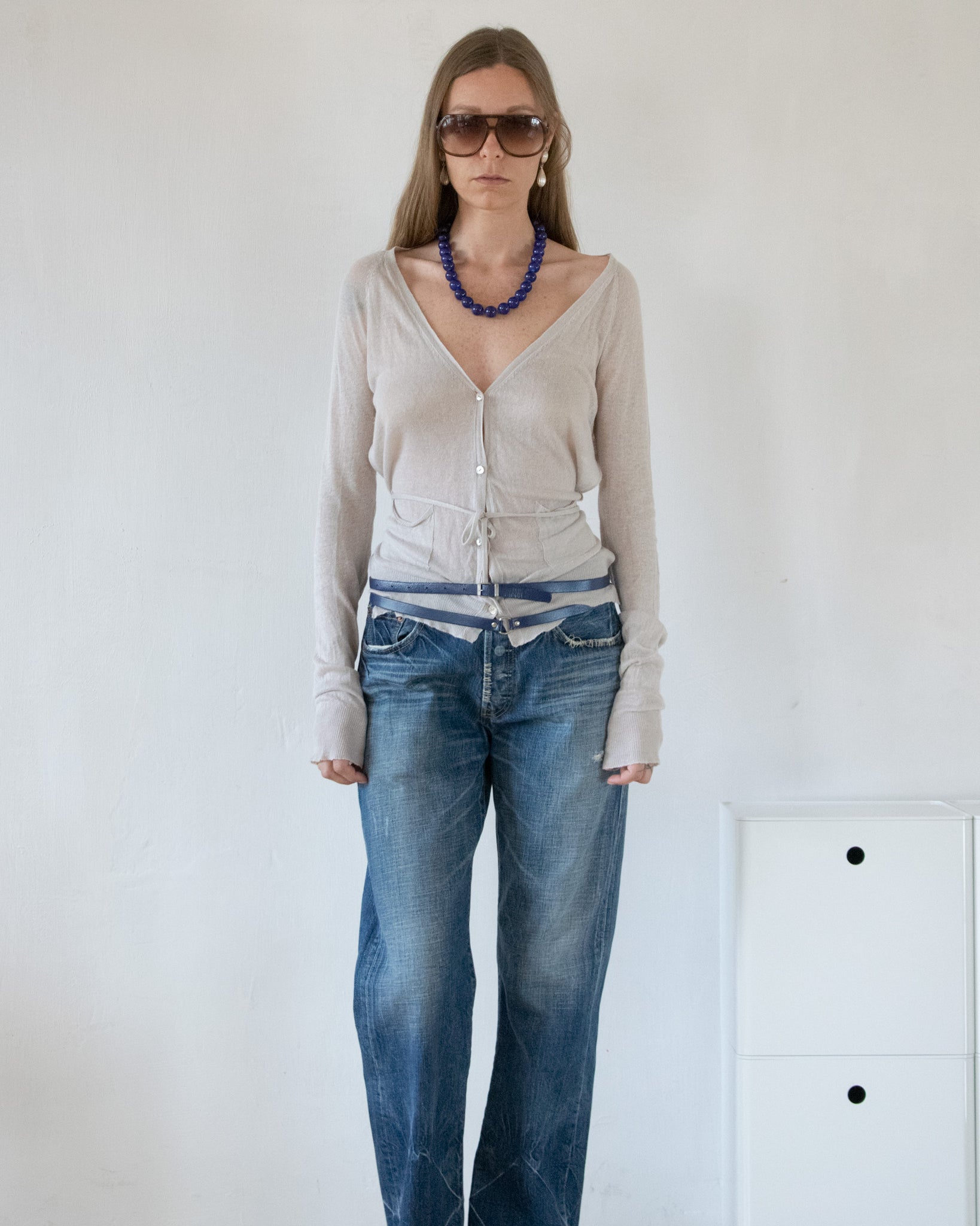 Daniele Alessandrini Cardigan