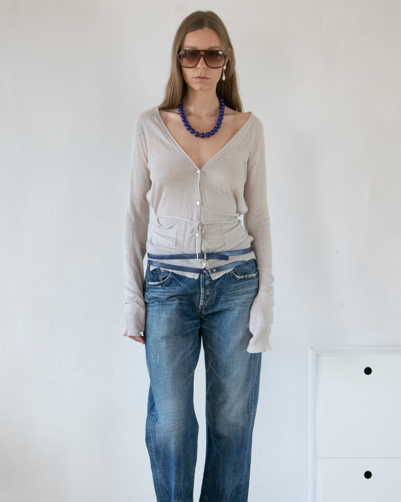 Daniele Alessandrini Cardigan