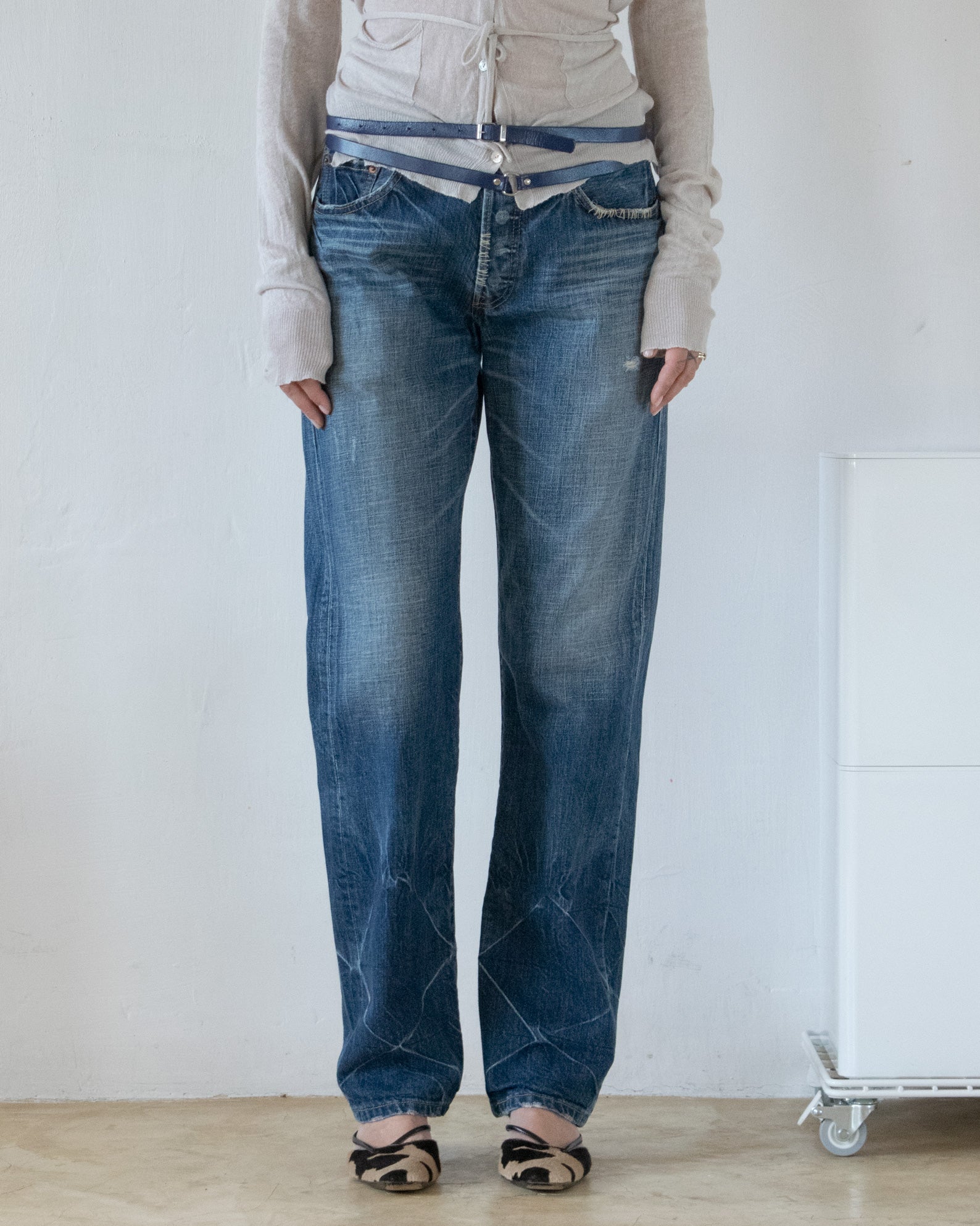 Levi's 501 (30)