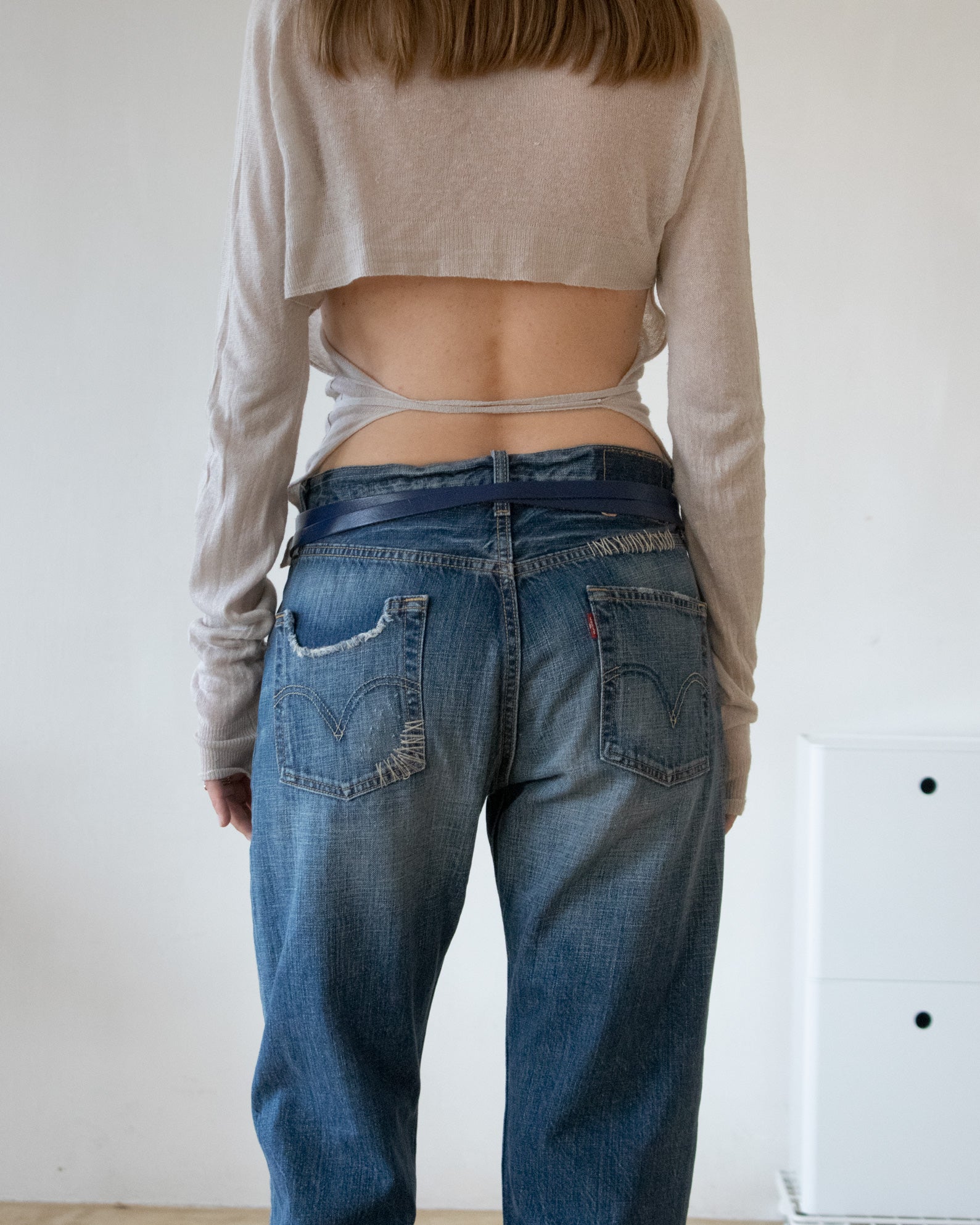 Levi's 501 (30)