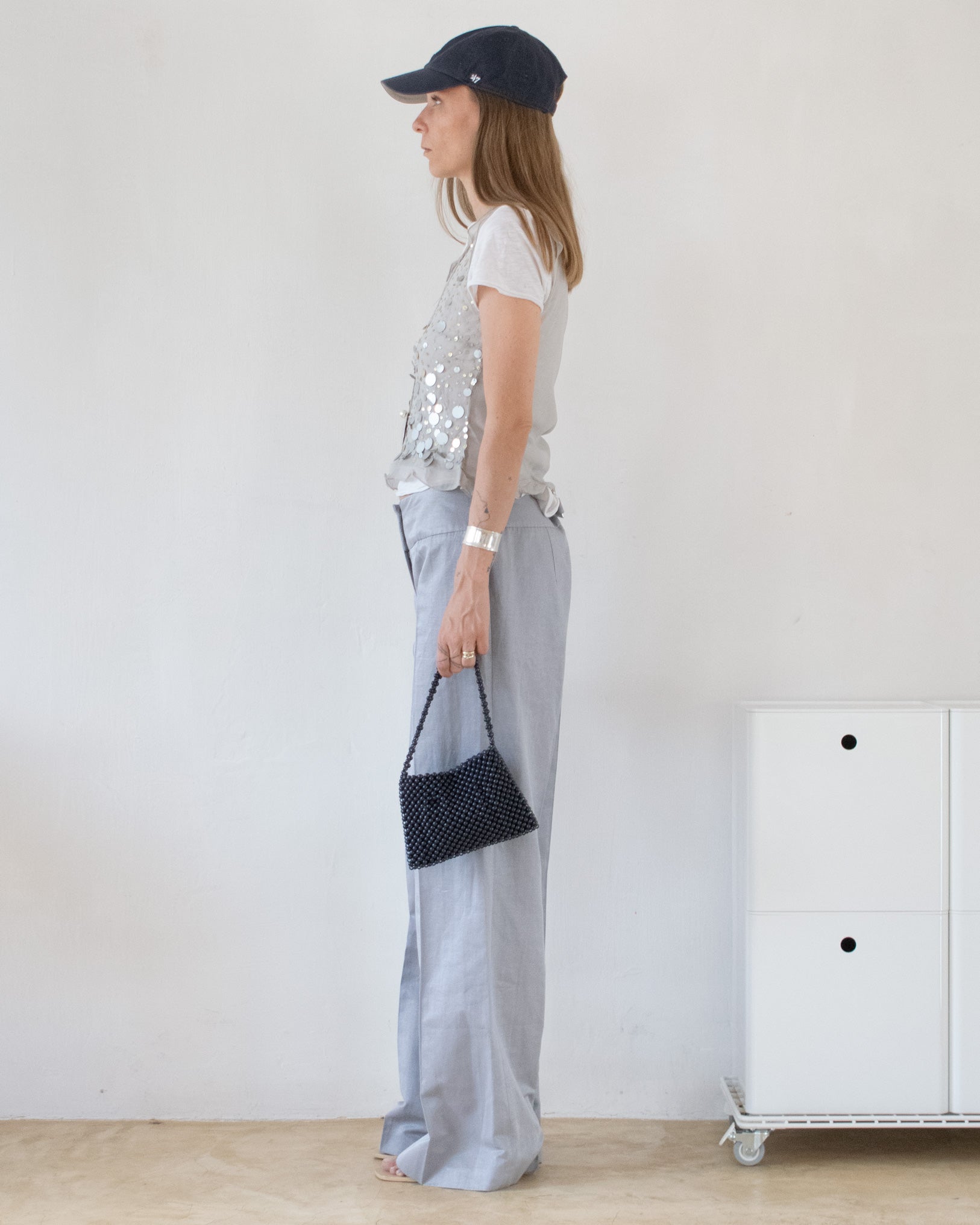 Wide Leg Pants