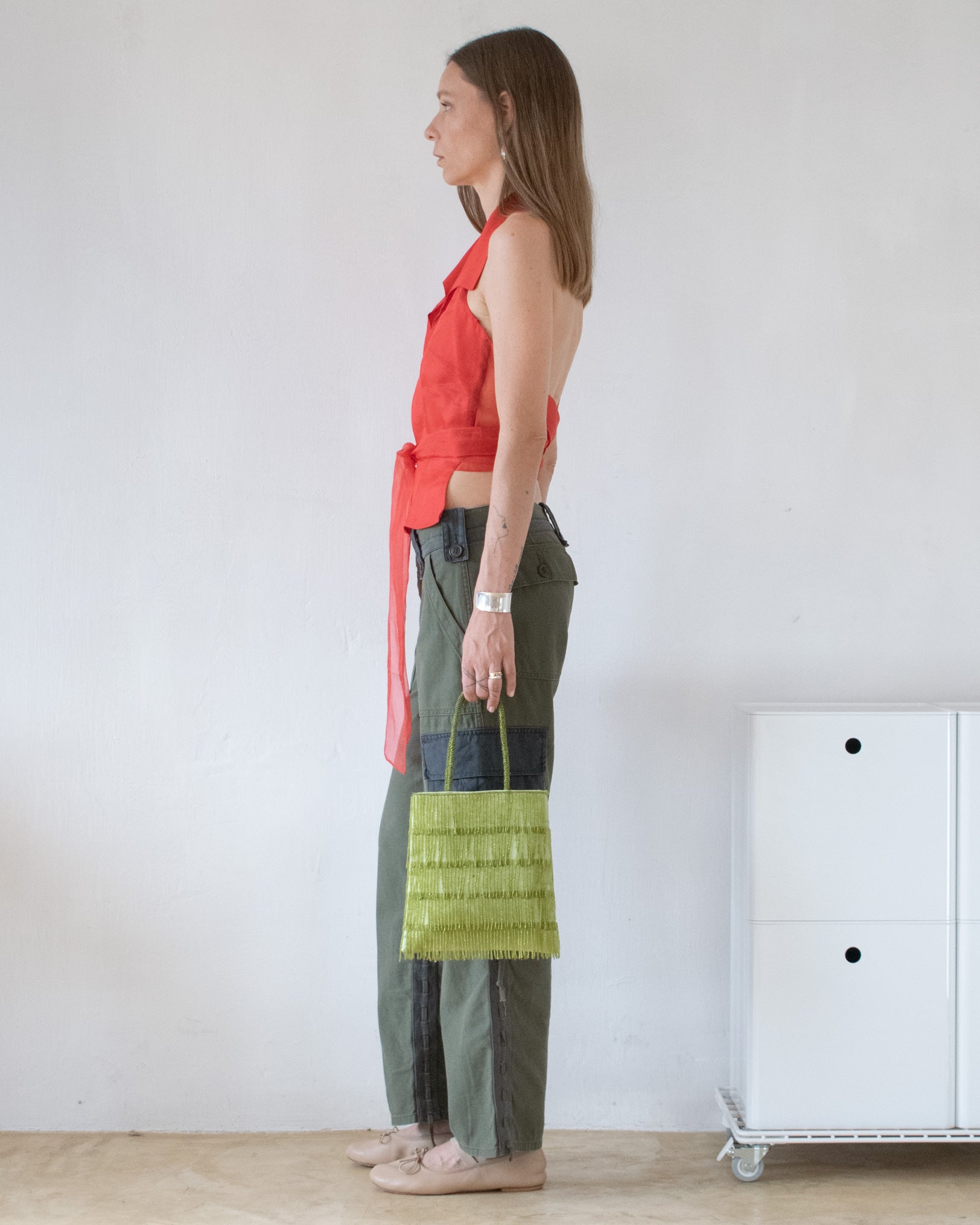 Replay Cargo Pants
