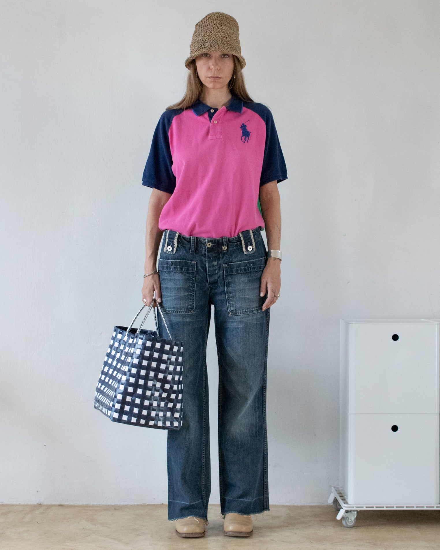 Y2K Diesel Jeans