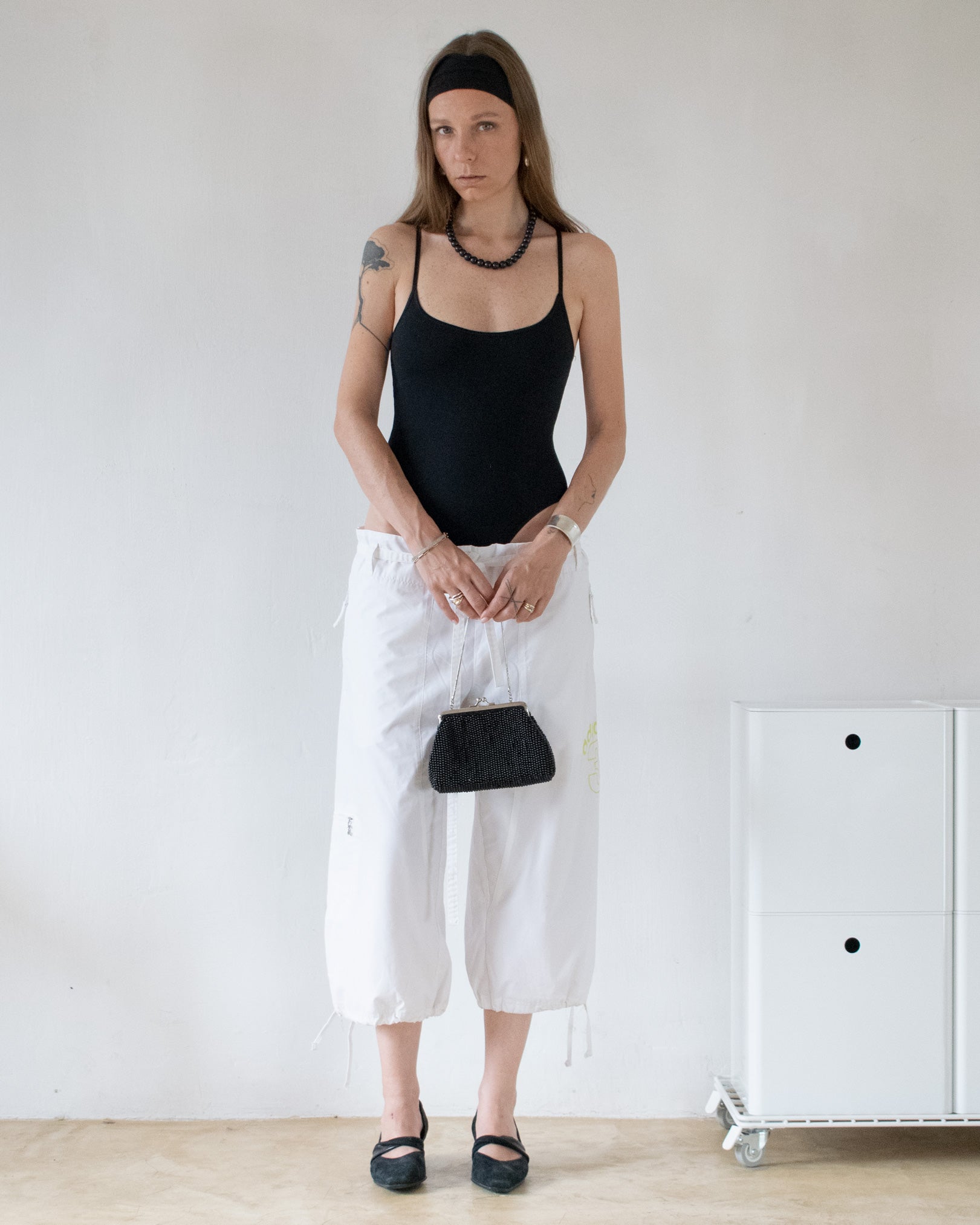 Adidas Capri Pants