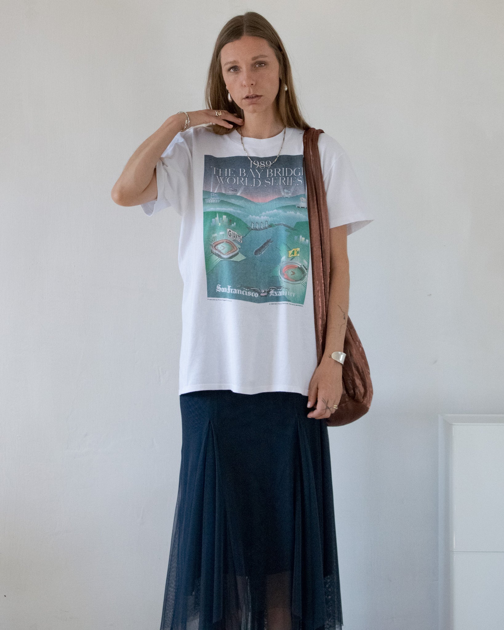 Made in USA Tee