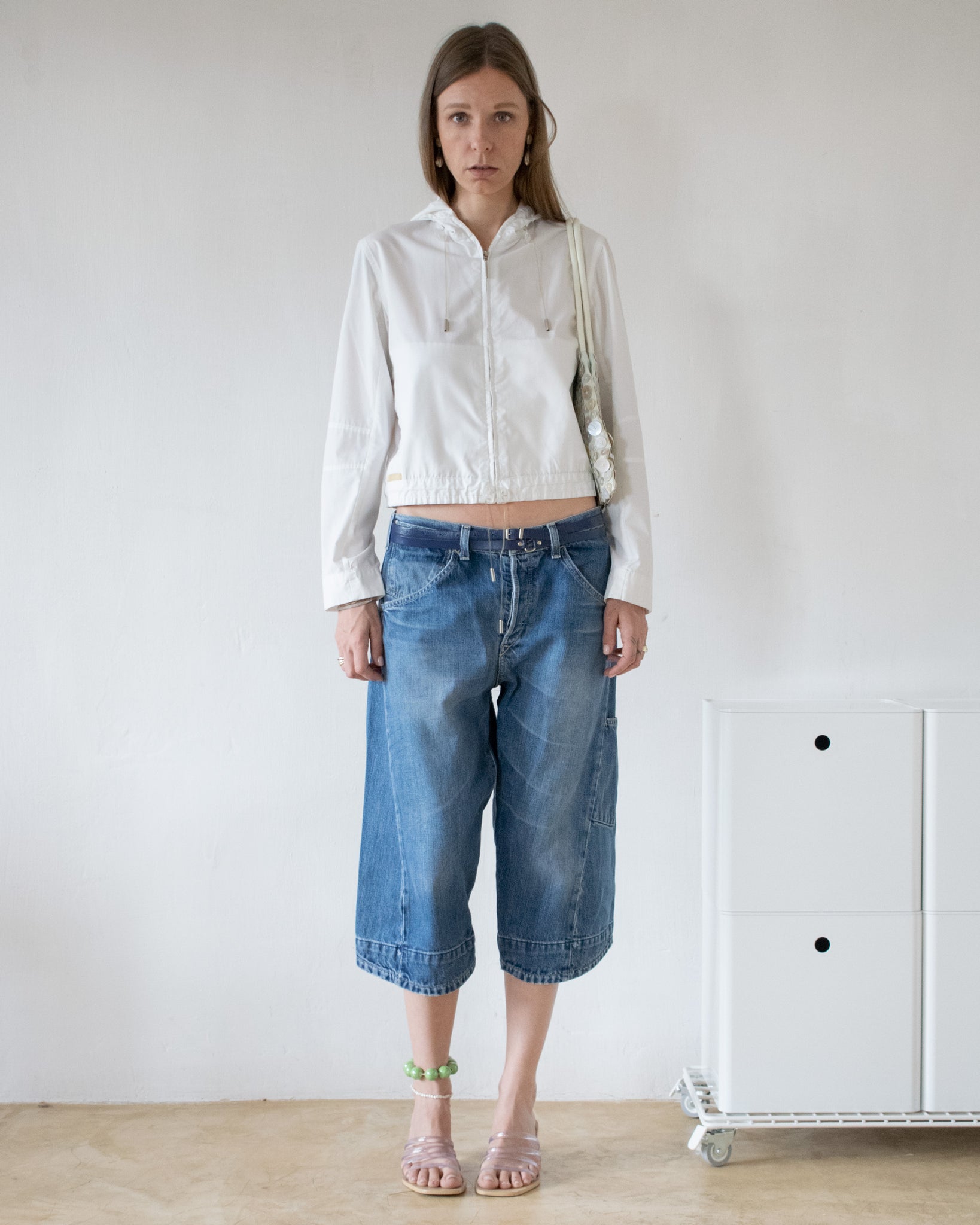 Levi's Engineered Culottes
