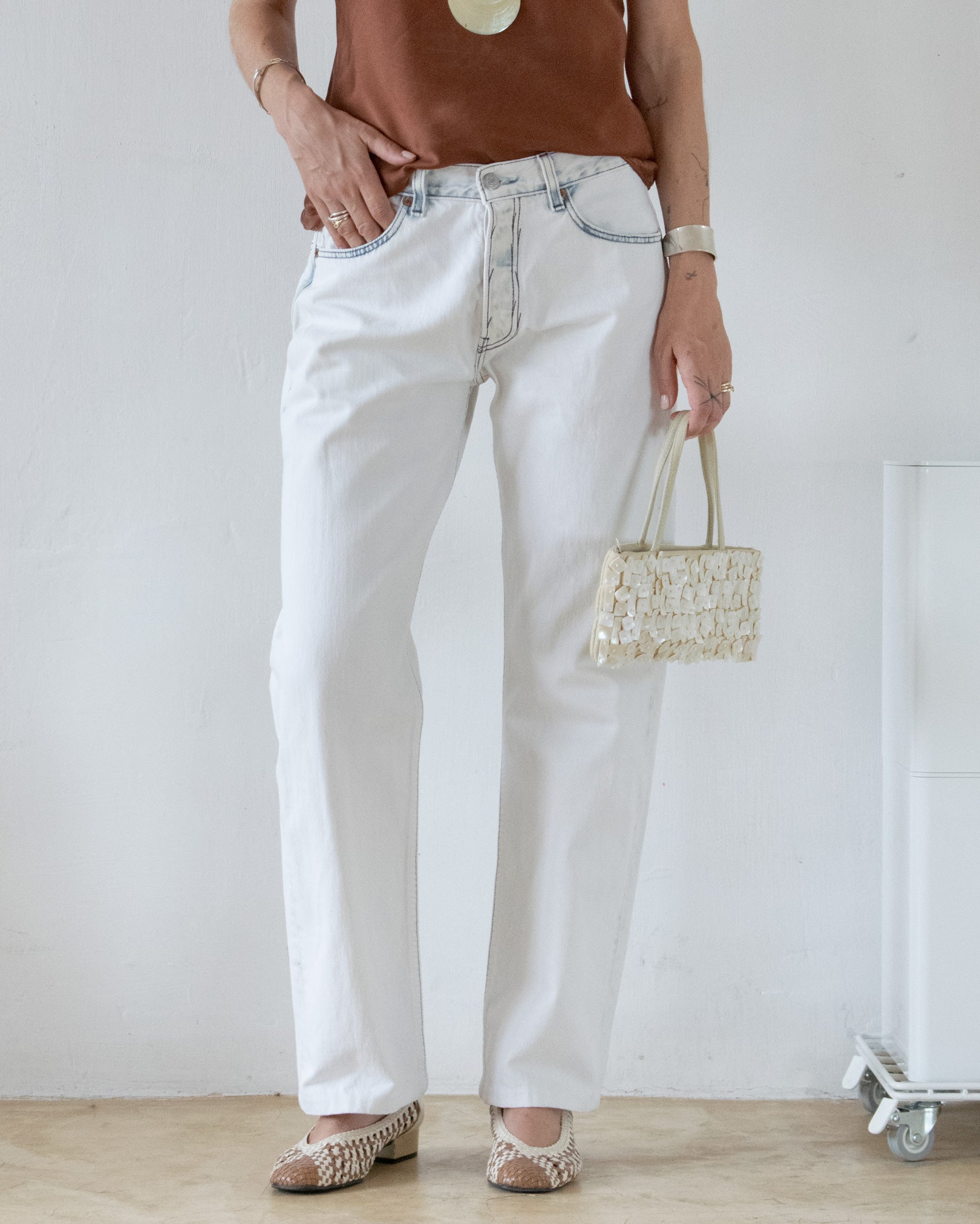 Stitched Levi's 501 (31)