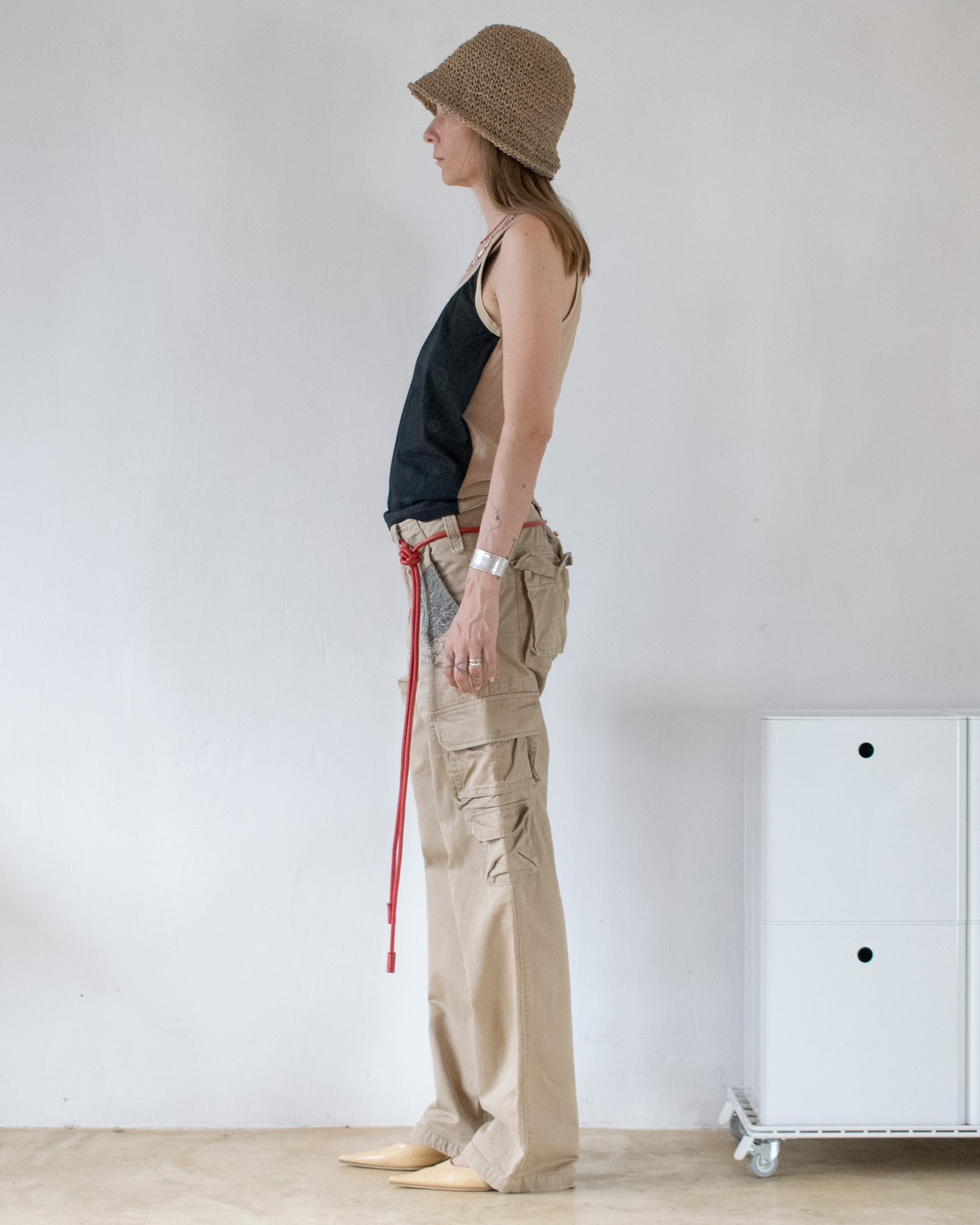 Replay Cargo Pants