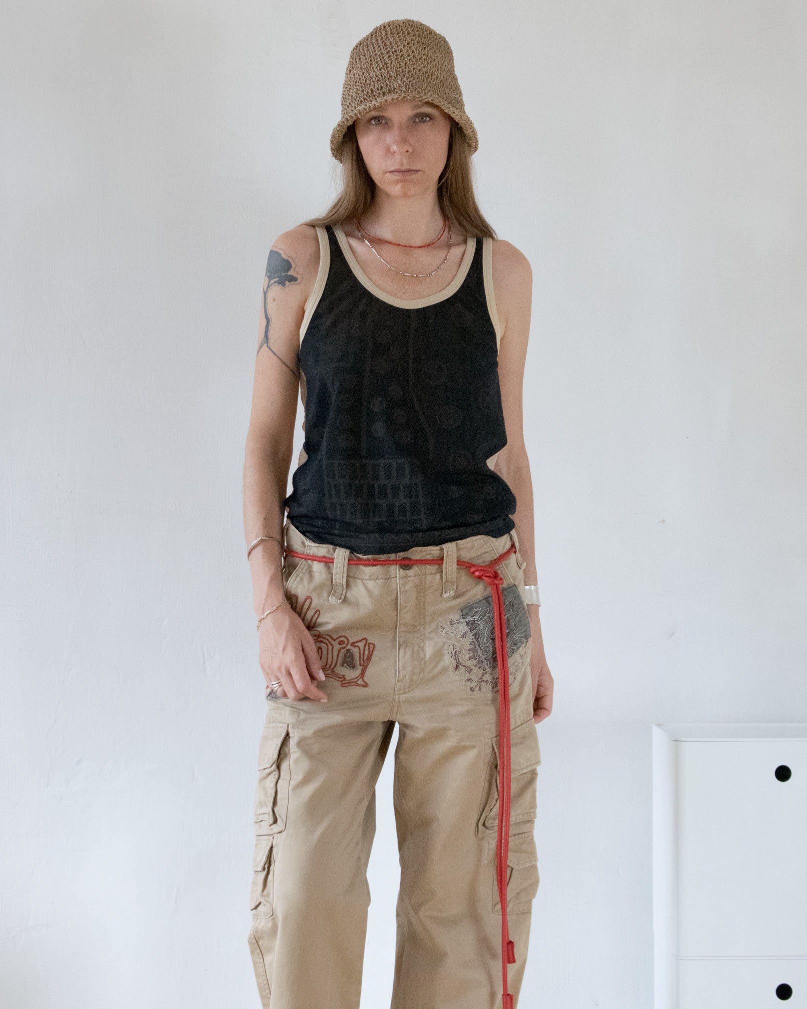 Alberta Ferretti Top